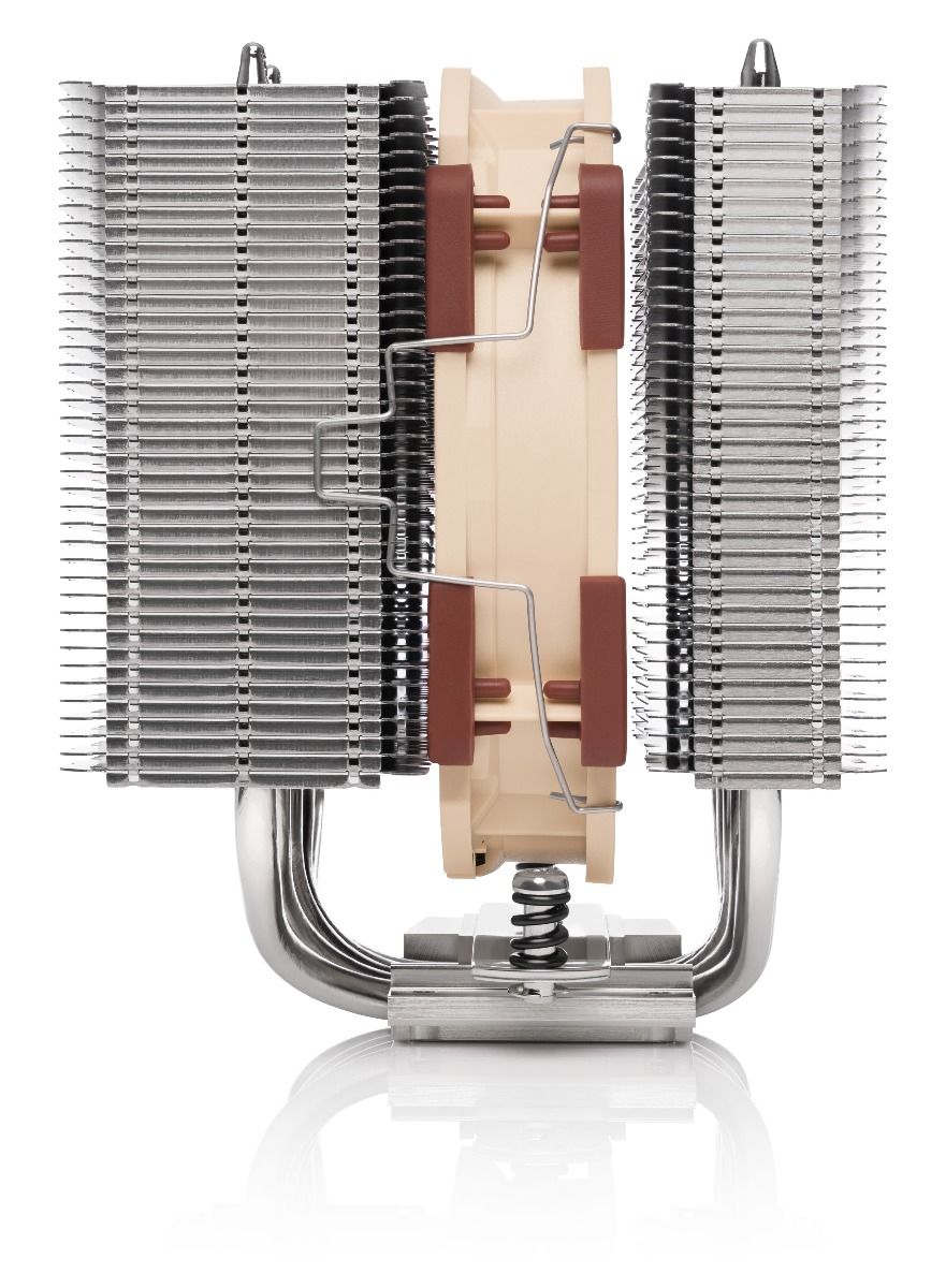 Noctua NH-D12L CPU Kühler für AMD und Intel CPU