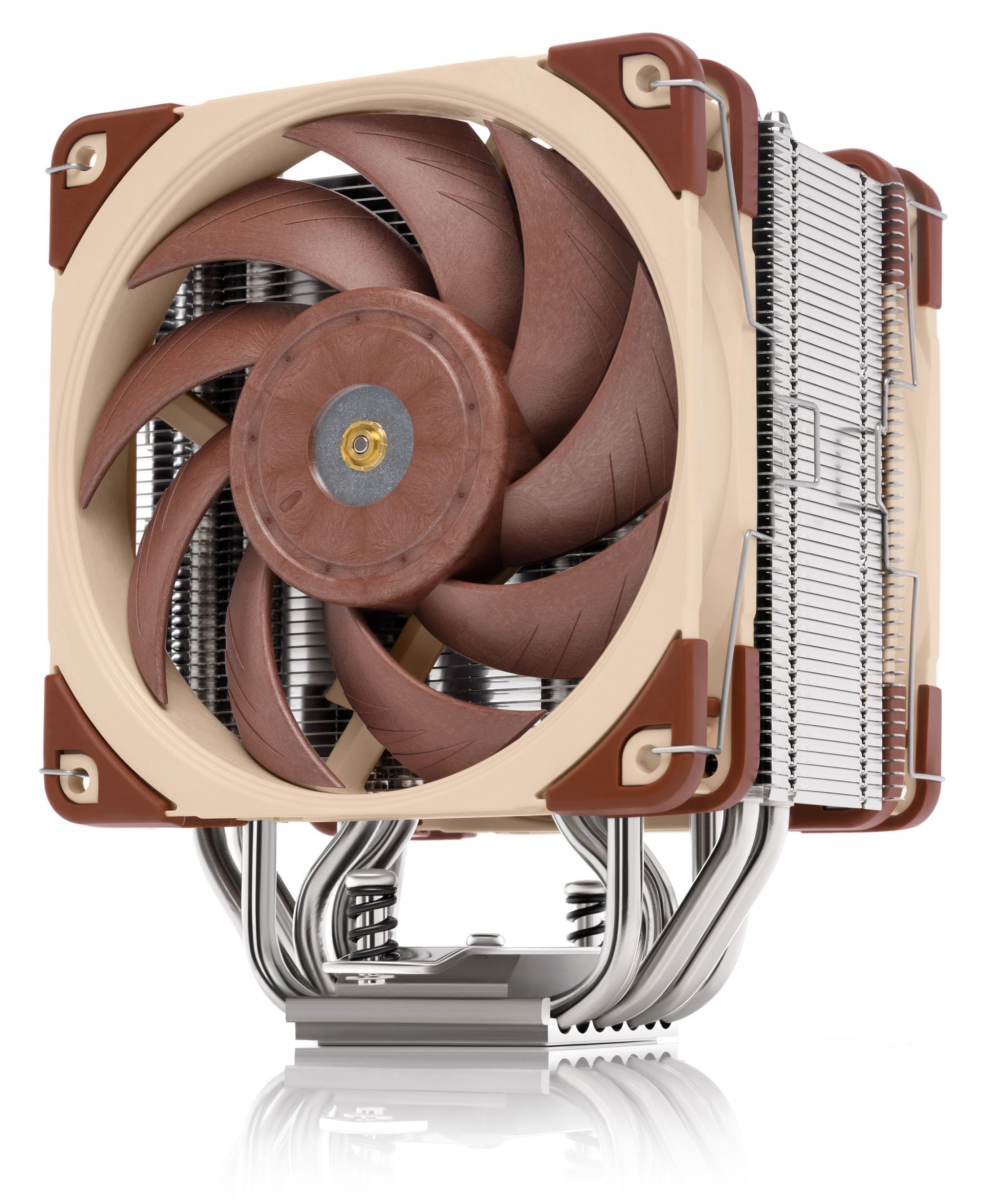 Noctua NH-U12A CPU Kühler für AMD und Intel CPU