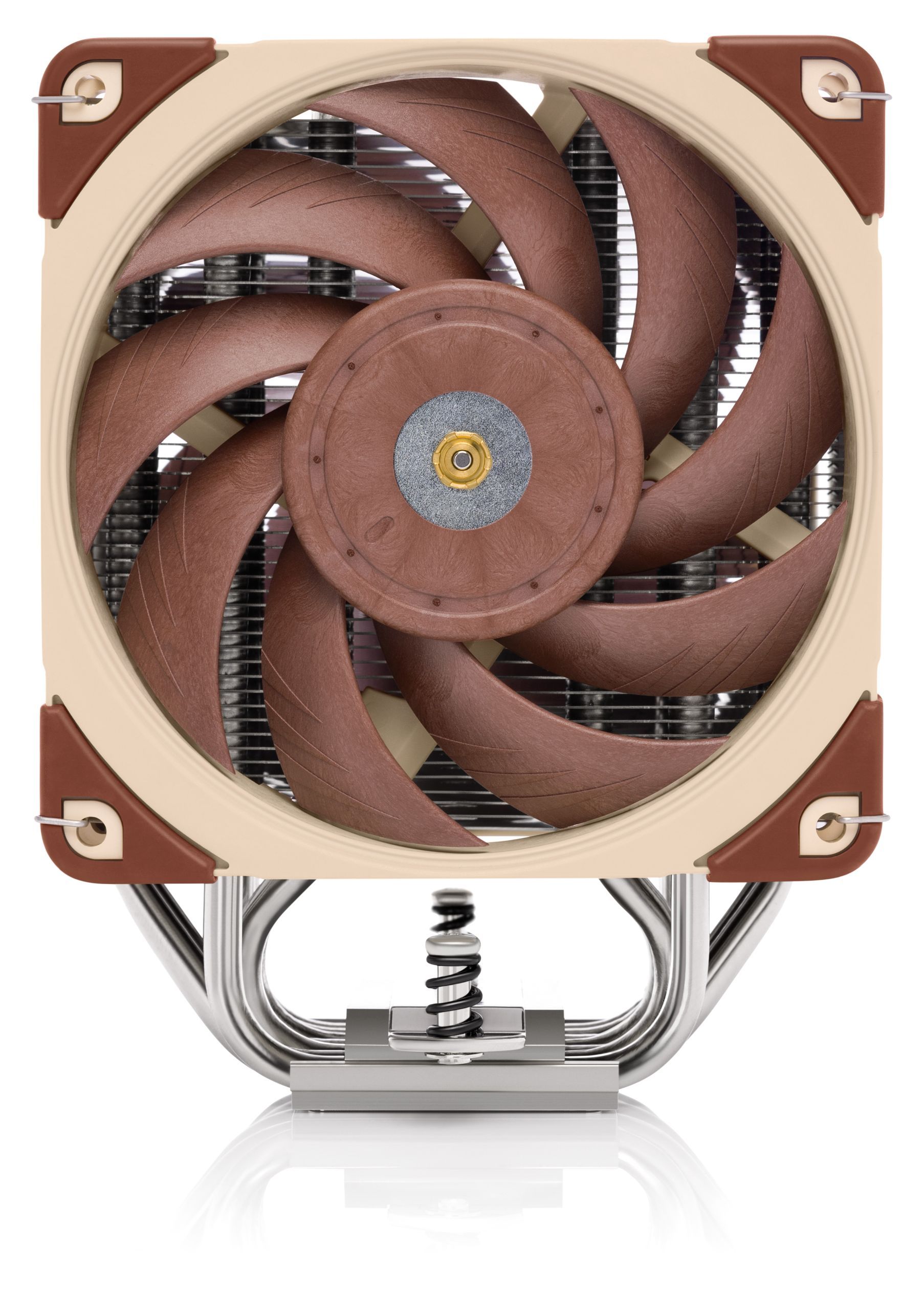 Noctua NH-U12A CPU Kühler für AMD und Intel CPU