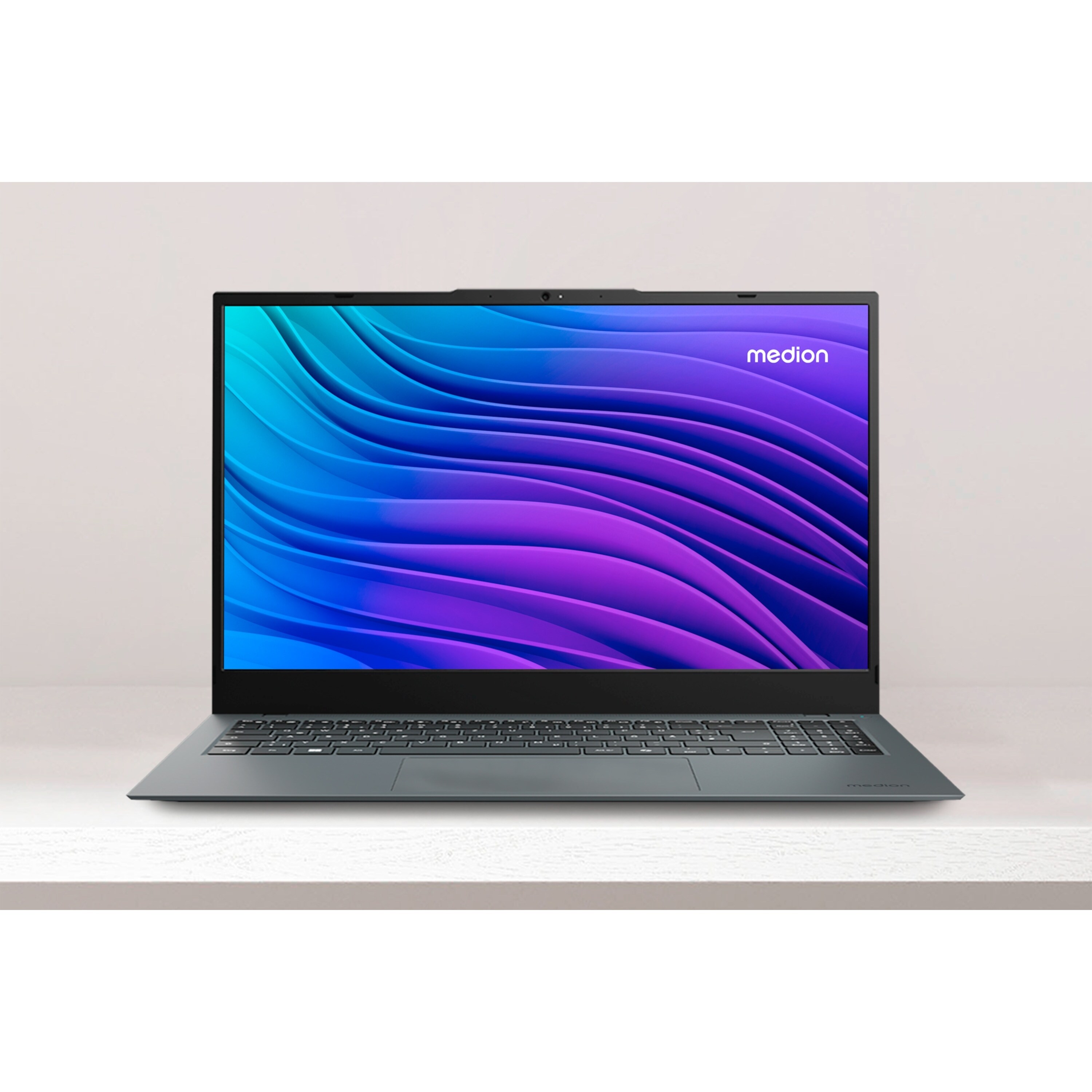 Medion AKOYA S15449 i7-1165G7 8GB/512GB SSD 15"FHD DOS