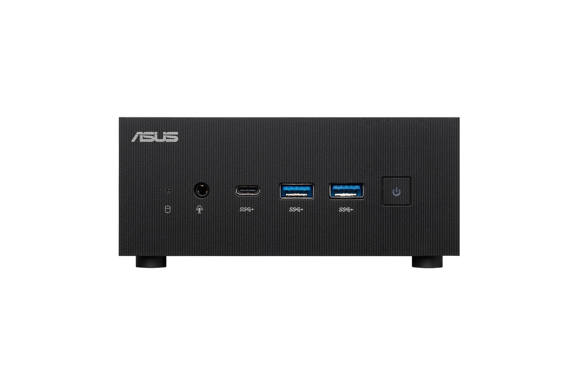 ASUS ExpertCenter PN52-S7031MD Mini PC Ryzen 7-5800H/16GB/512GB SSD nOS