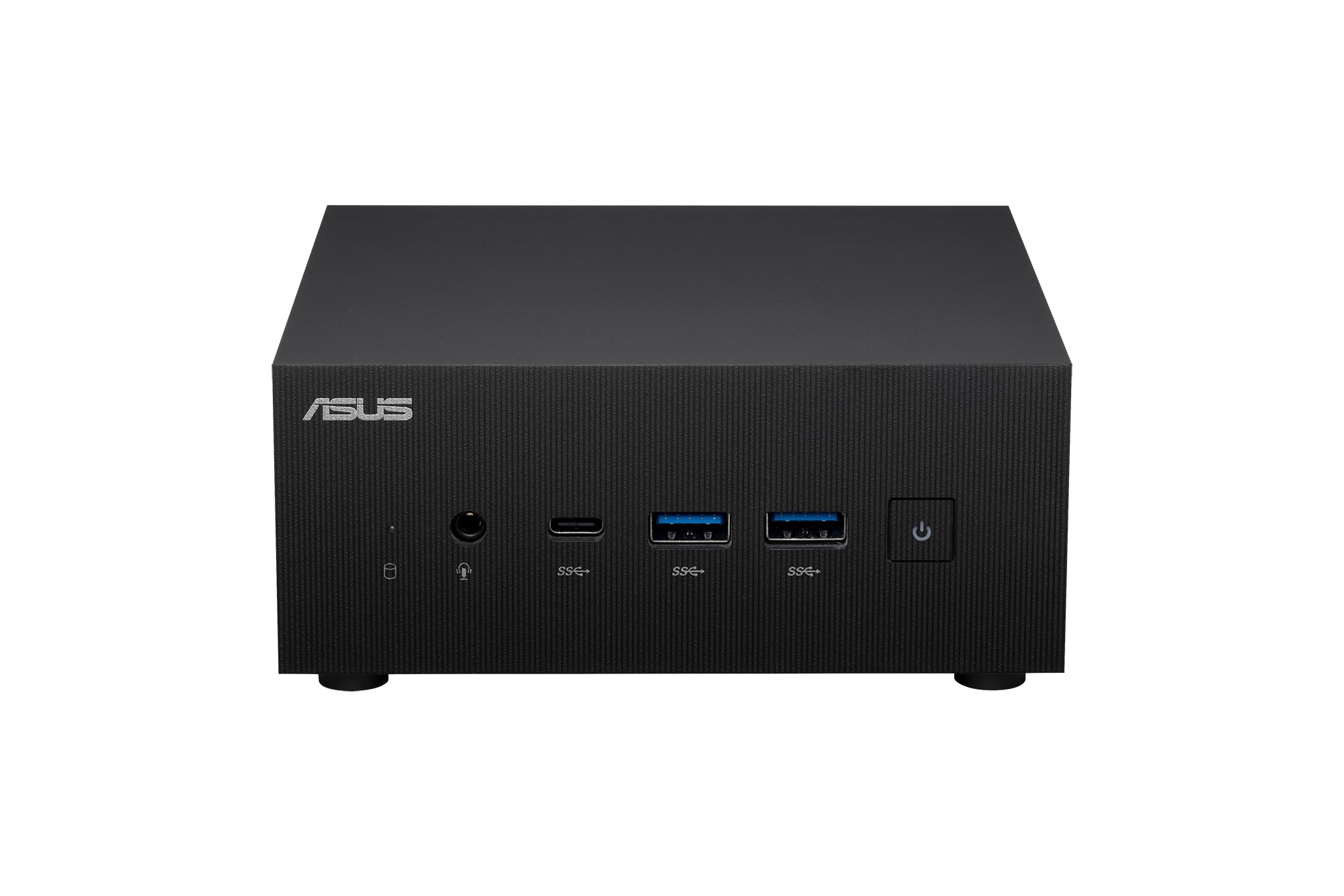 ASUS ExpertCenter PN52-S7031MD Mini PC Ryzen 7-5800H/16GB/512GB SSD nOS