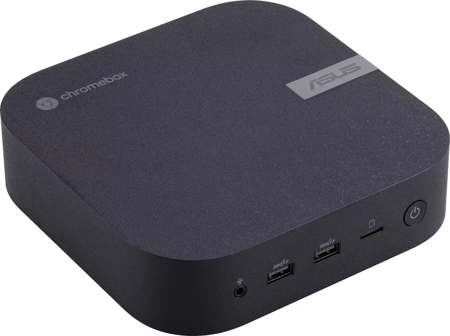 ASUS Chromebox 5 Mini PC S5007UN i5-1240P 8GB/128GB SSD nOS