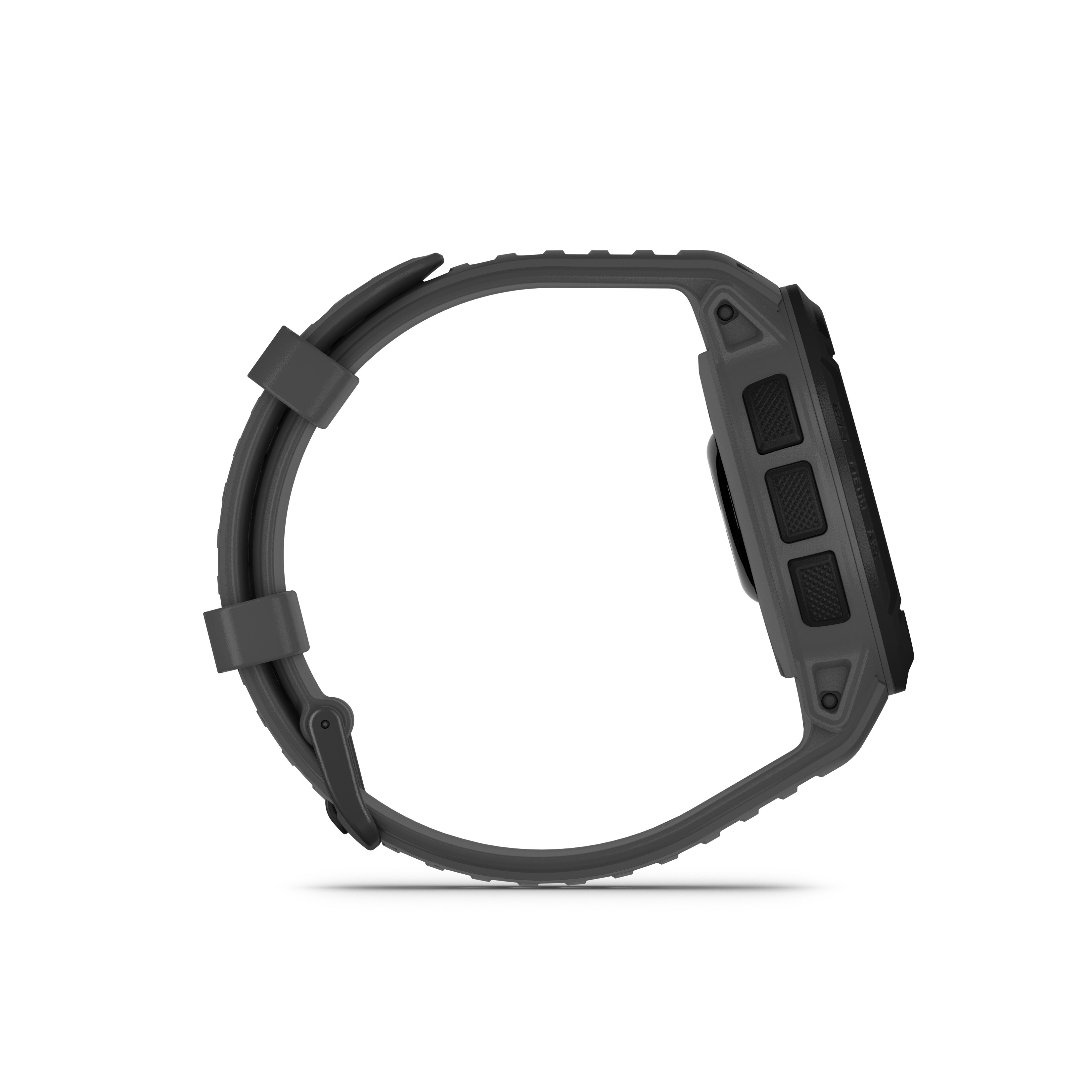 Garmin Instinct 2 dēzl Edition schwarz