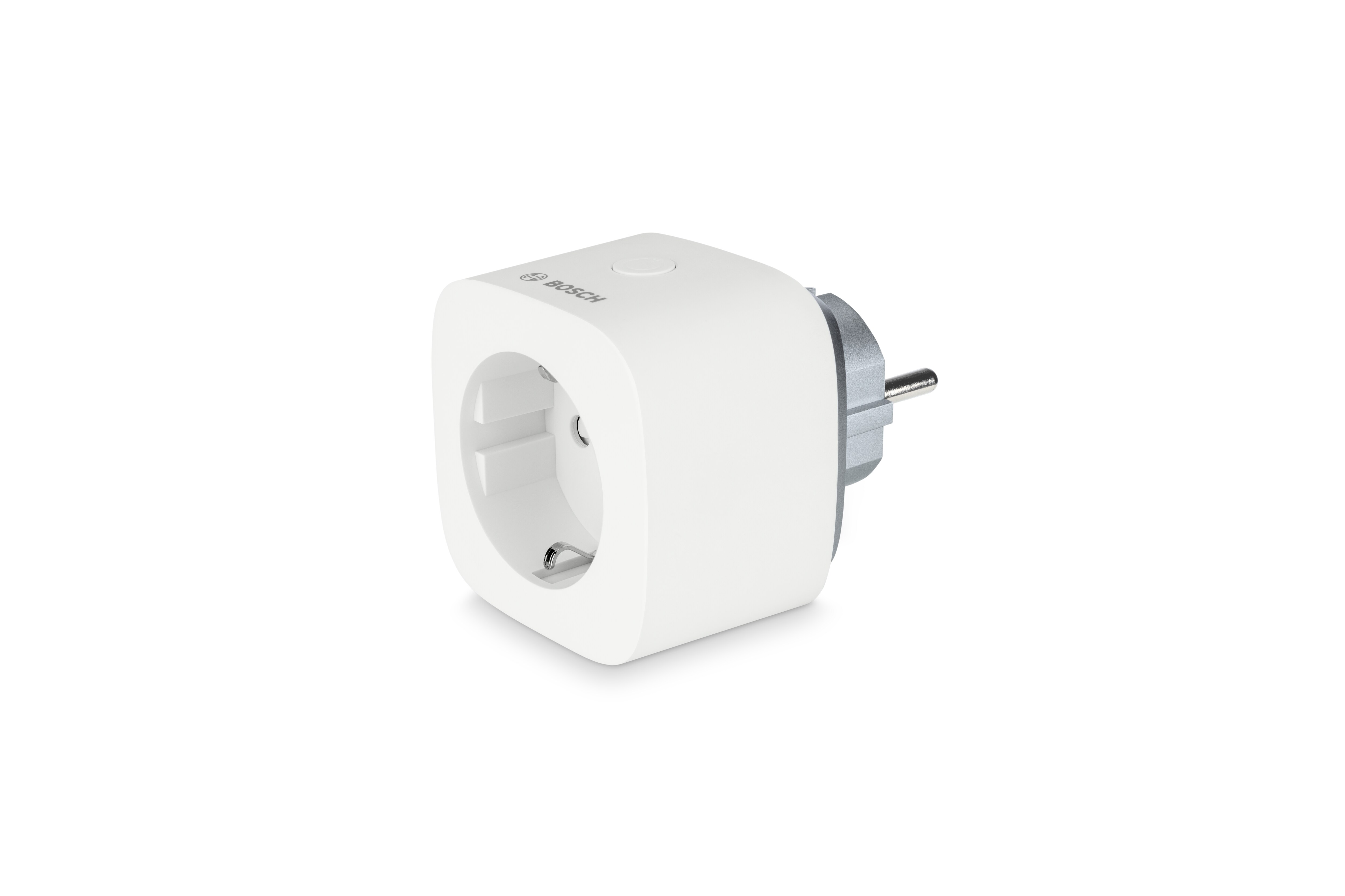 Bosch Smart Home Smart Plug - Zwischenstecker kompakt