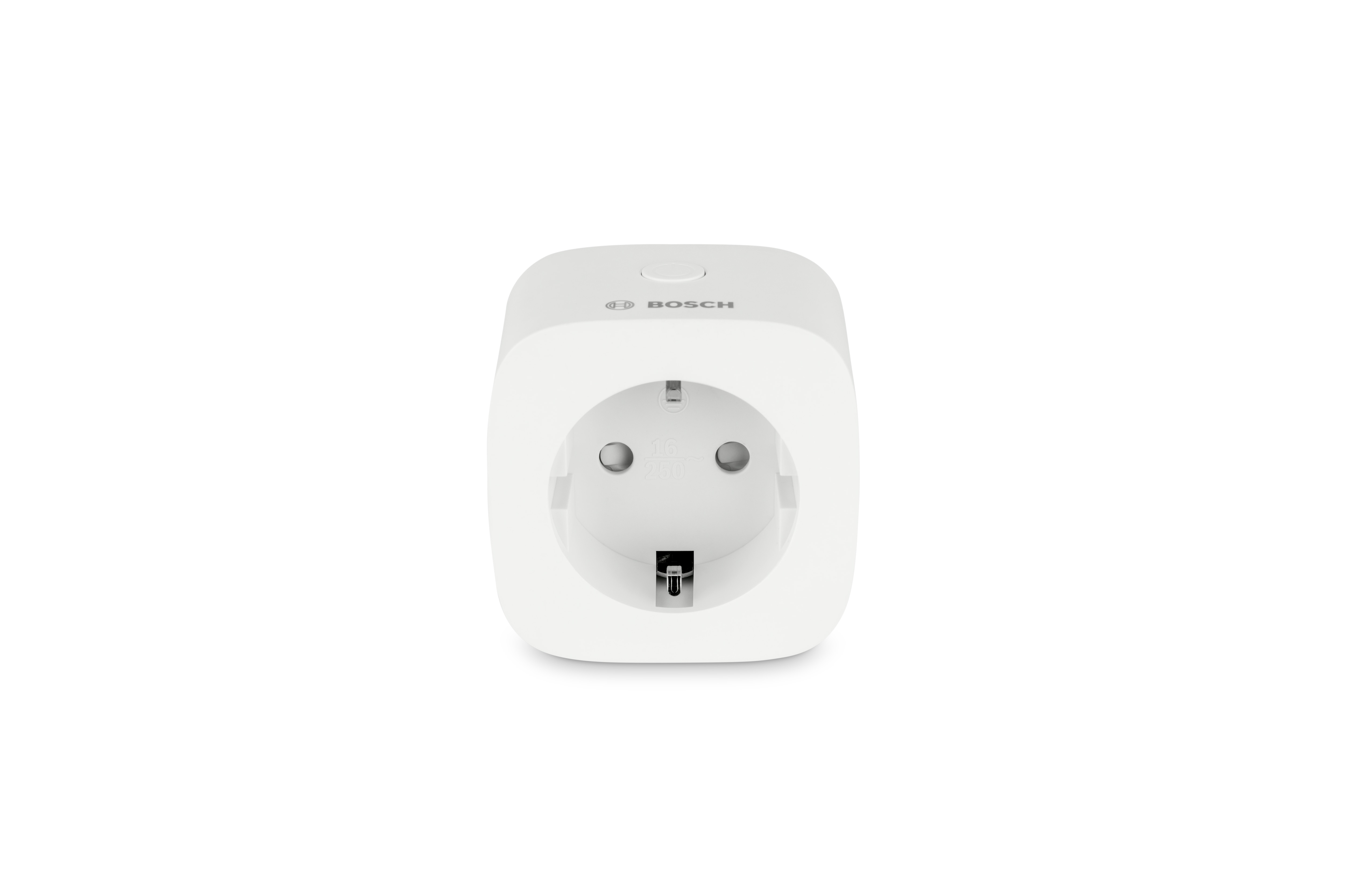 Bosch Smart Home Smart Plug - Zwischenstecker kompakt