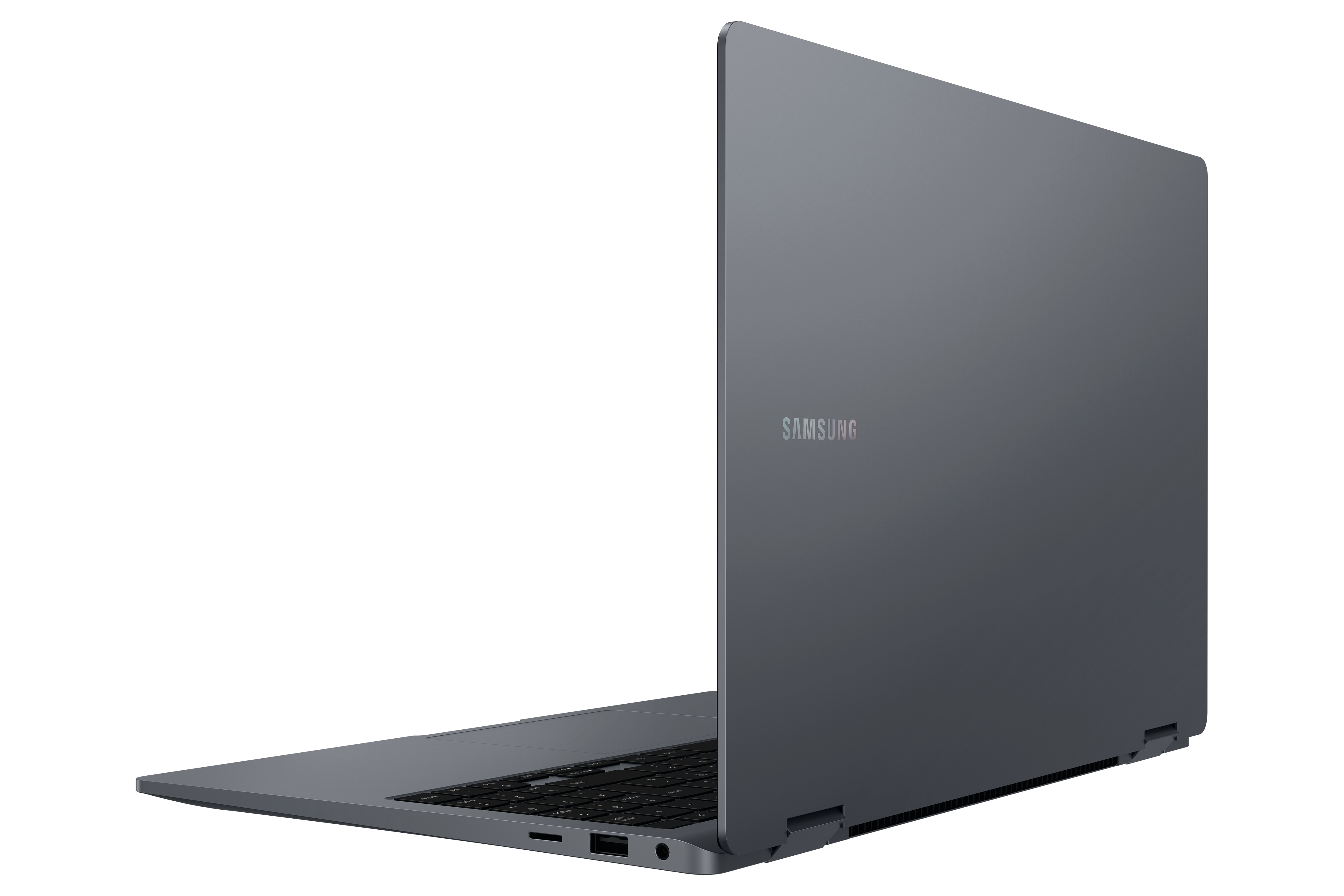 SAMSUNG Galaxy Book4 360 NP750QGK-KG2DE Core 7 150U 16GB/512GB SSD 15"FHD