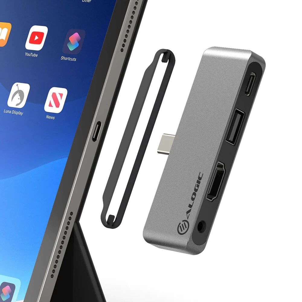 ALOGIC USB-C Anchor HDMI Hub