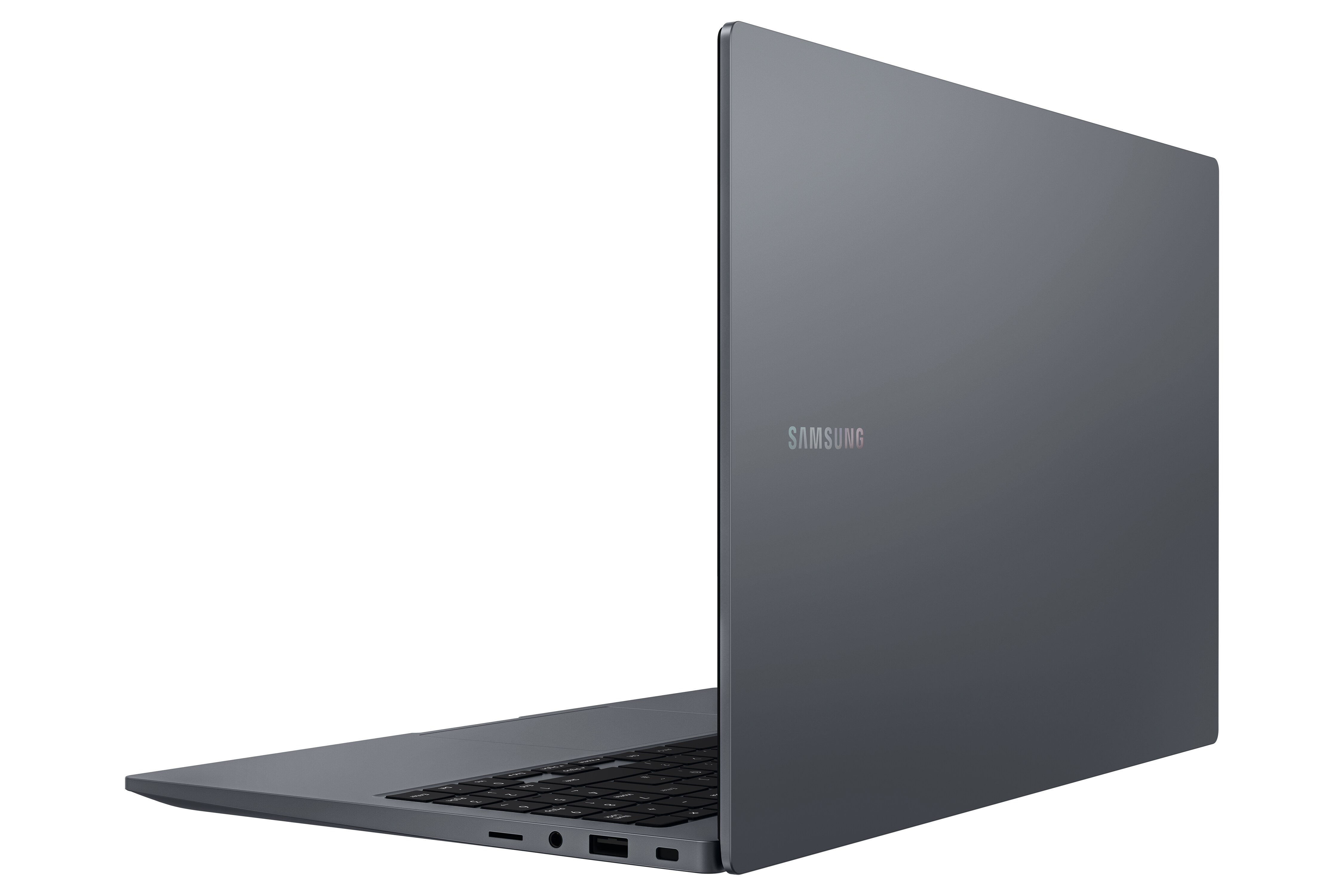 SAMSUNG Galaxy Book4 NP750XGK-KB5DE Core 3 100U 8GB/256GB SSD 15"FHD W11