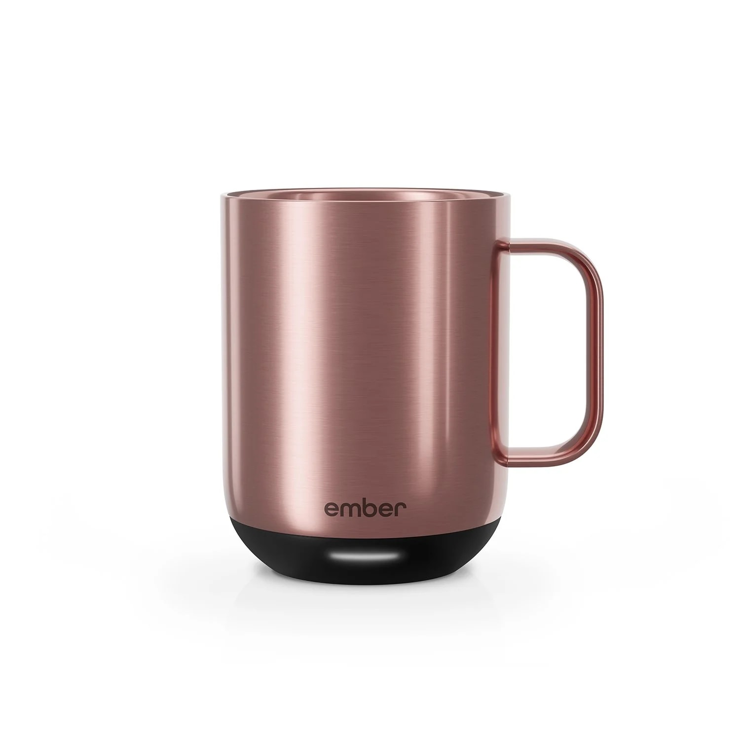 Ember Mug² 10oz Rose Gold - Becher mit Temperaturregelung (295ml) Rose Gold