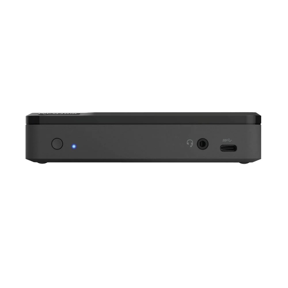 ALOGIC Universal TWIN HD Docking Station (USB-C &amp; USB-A Compatible)