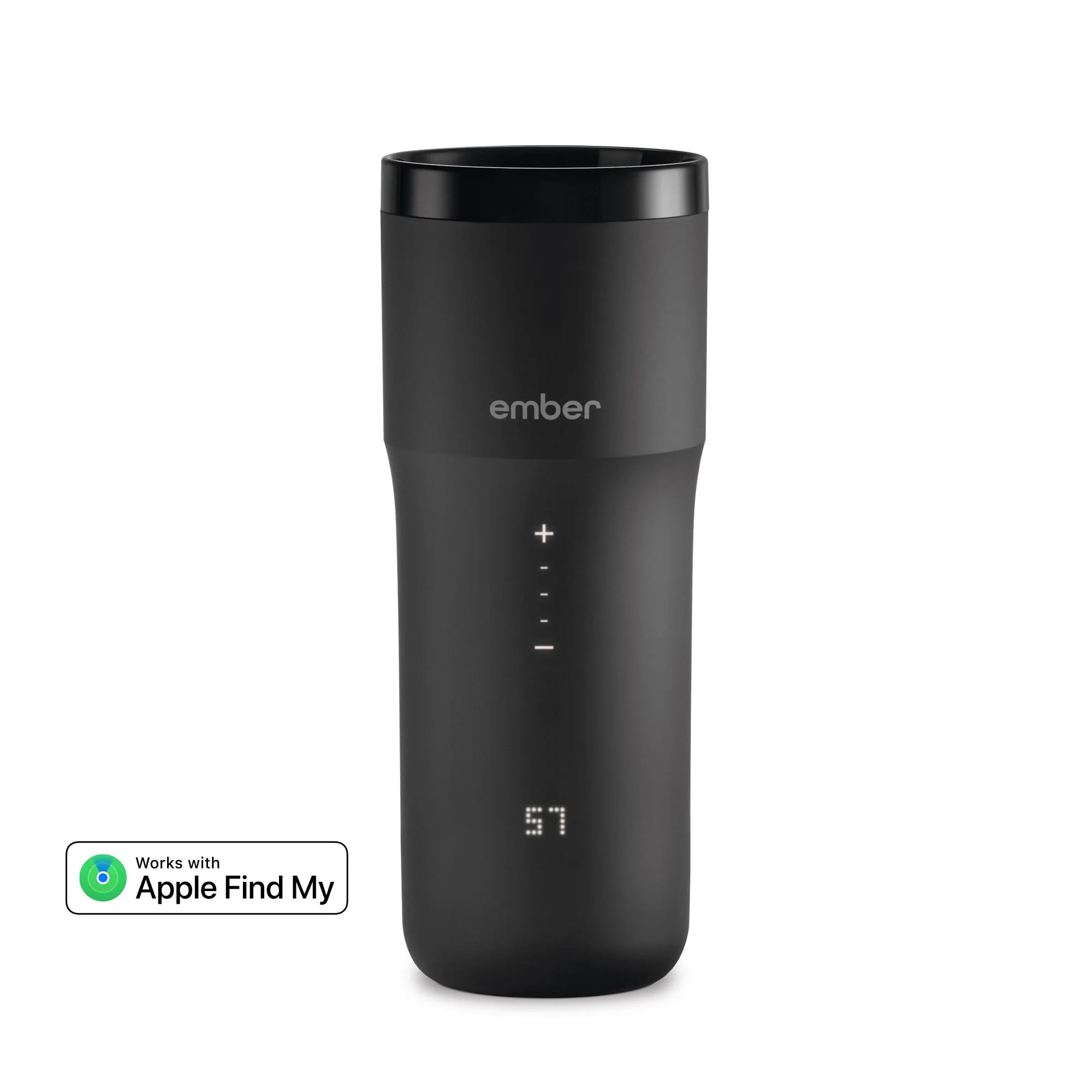 Ember Travel Mug2+ 355 ml schwarz