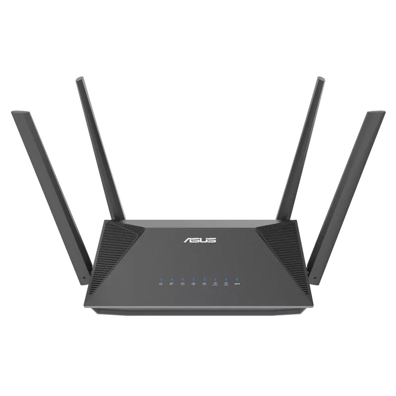 ASUS RT-AX52 AX1800 AiMesh kombinierbarer Router