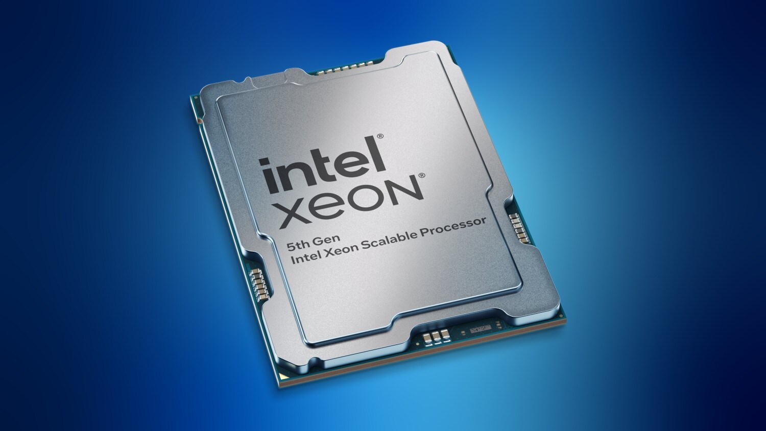 Intel Xeon Silber 6534 Tray (ohne Kühler)