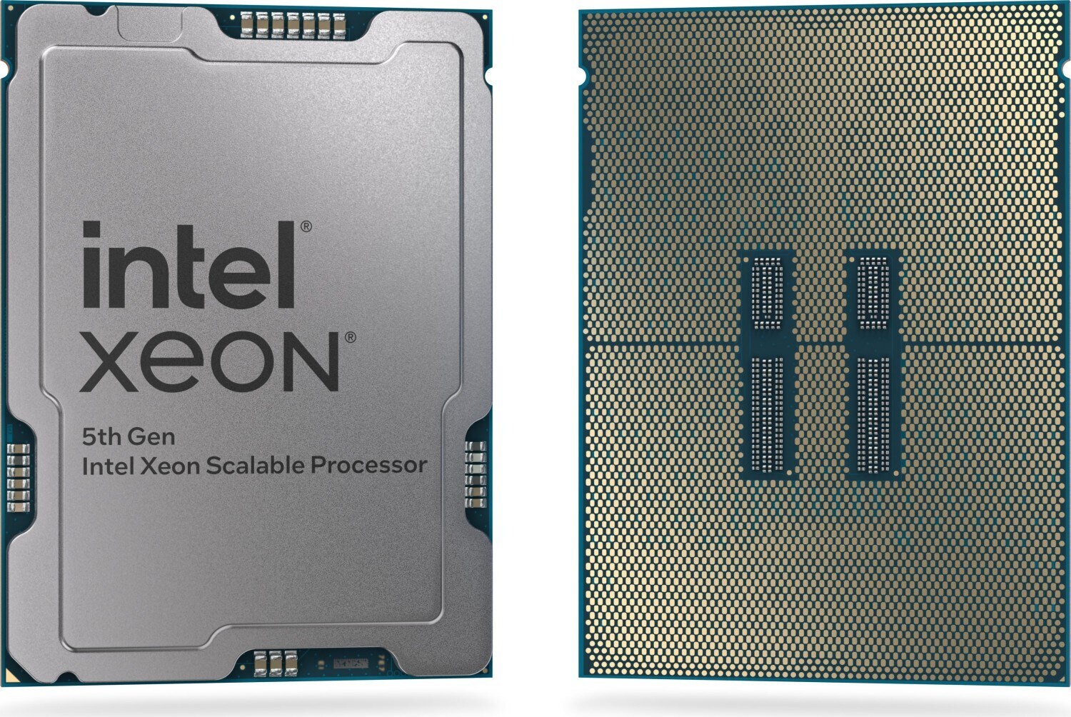 Intel Xeon Silber 6534 Tray (ohne Kühler)