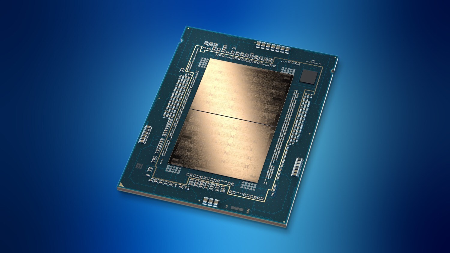 Intel Xeon Silber 6534 Tray (ohne Kühler)