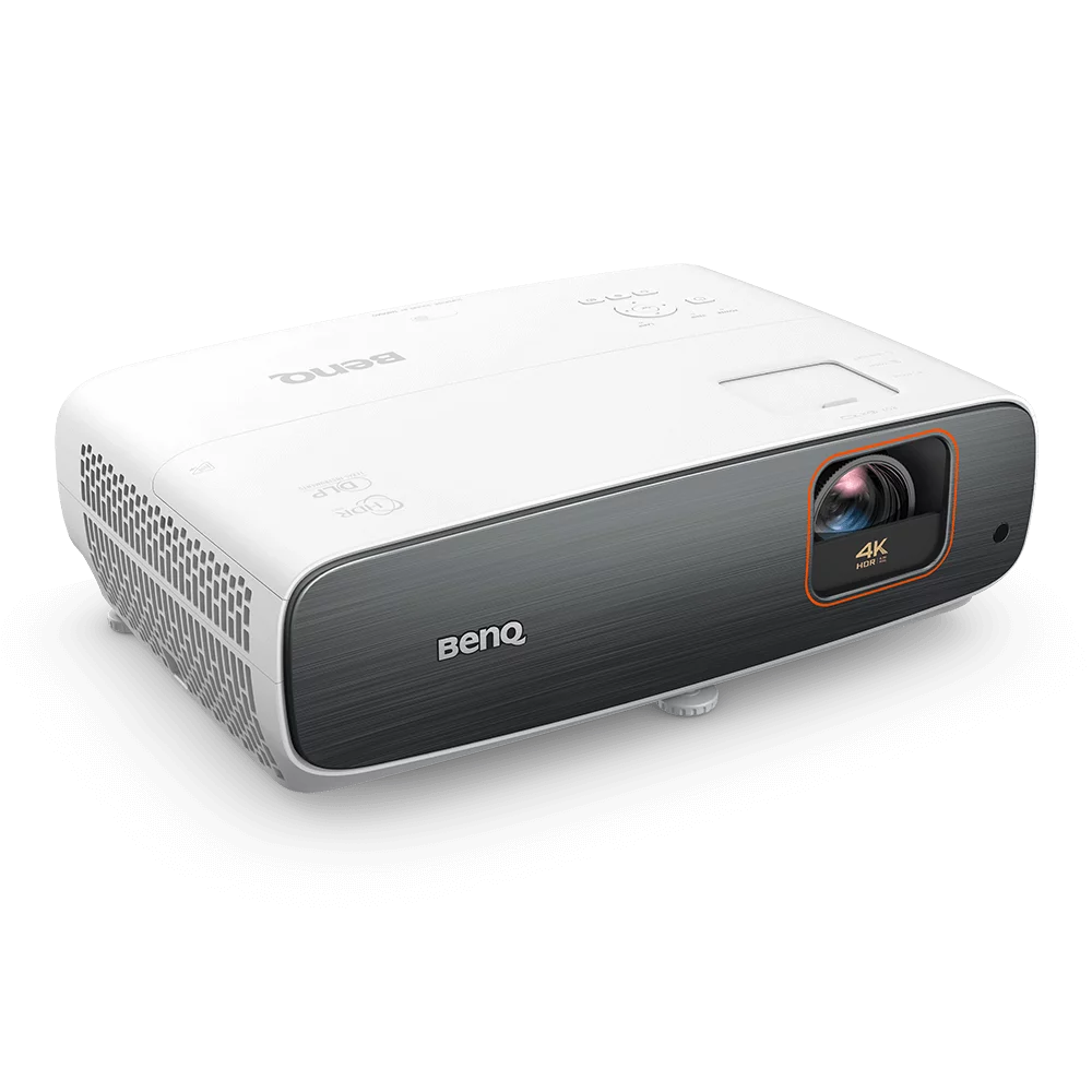 BenQ TK860 Heimkino Beamer True 4K 3300 ANSI Lumen mit HDR PRO