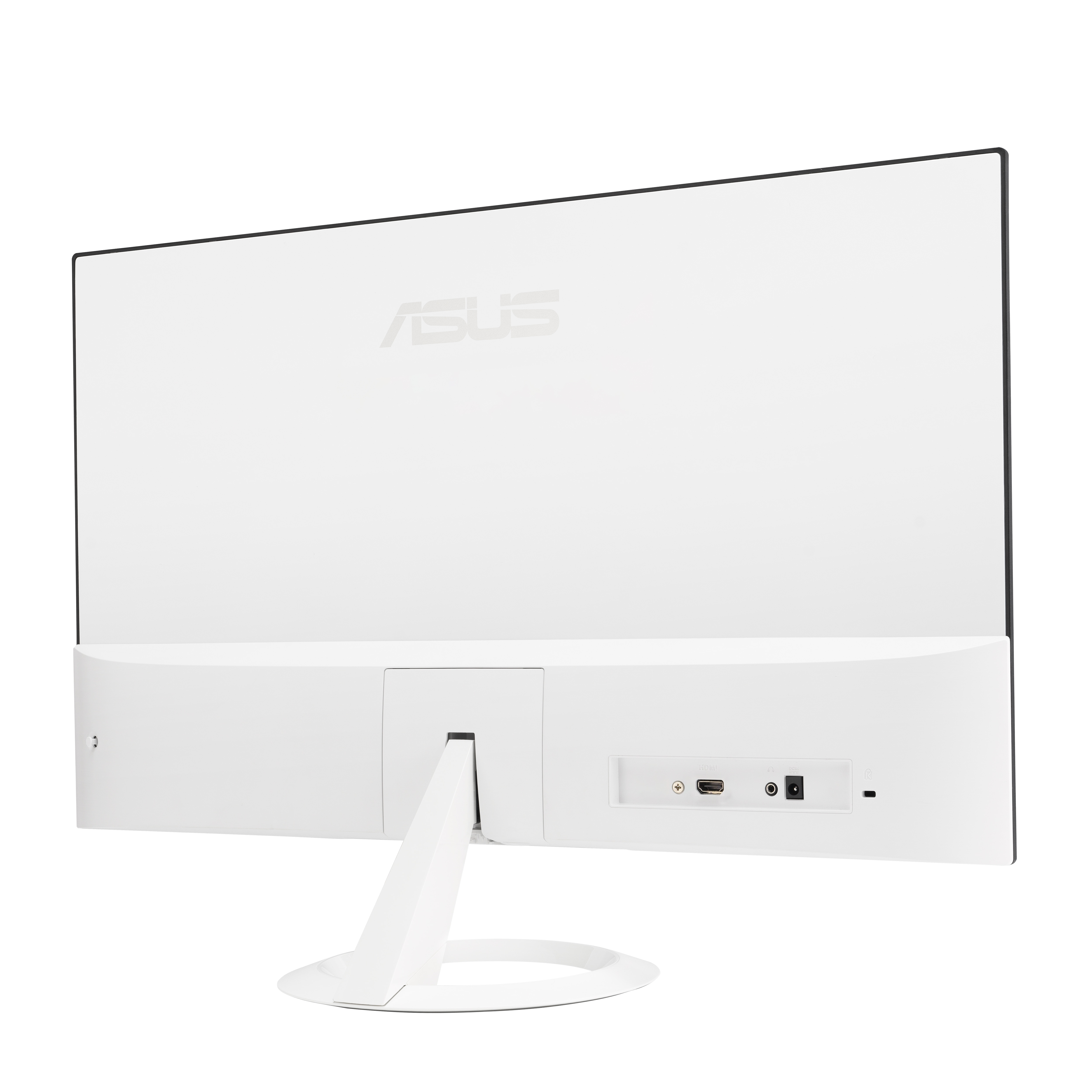 ASUS VZ24EHF-W 60,5cm (23,8") FHD IPS Office Monitor 16:9 HDMI 100Hz 5ms Sync