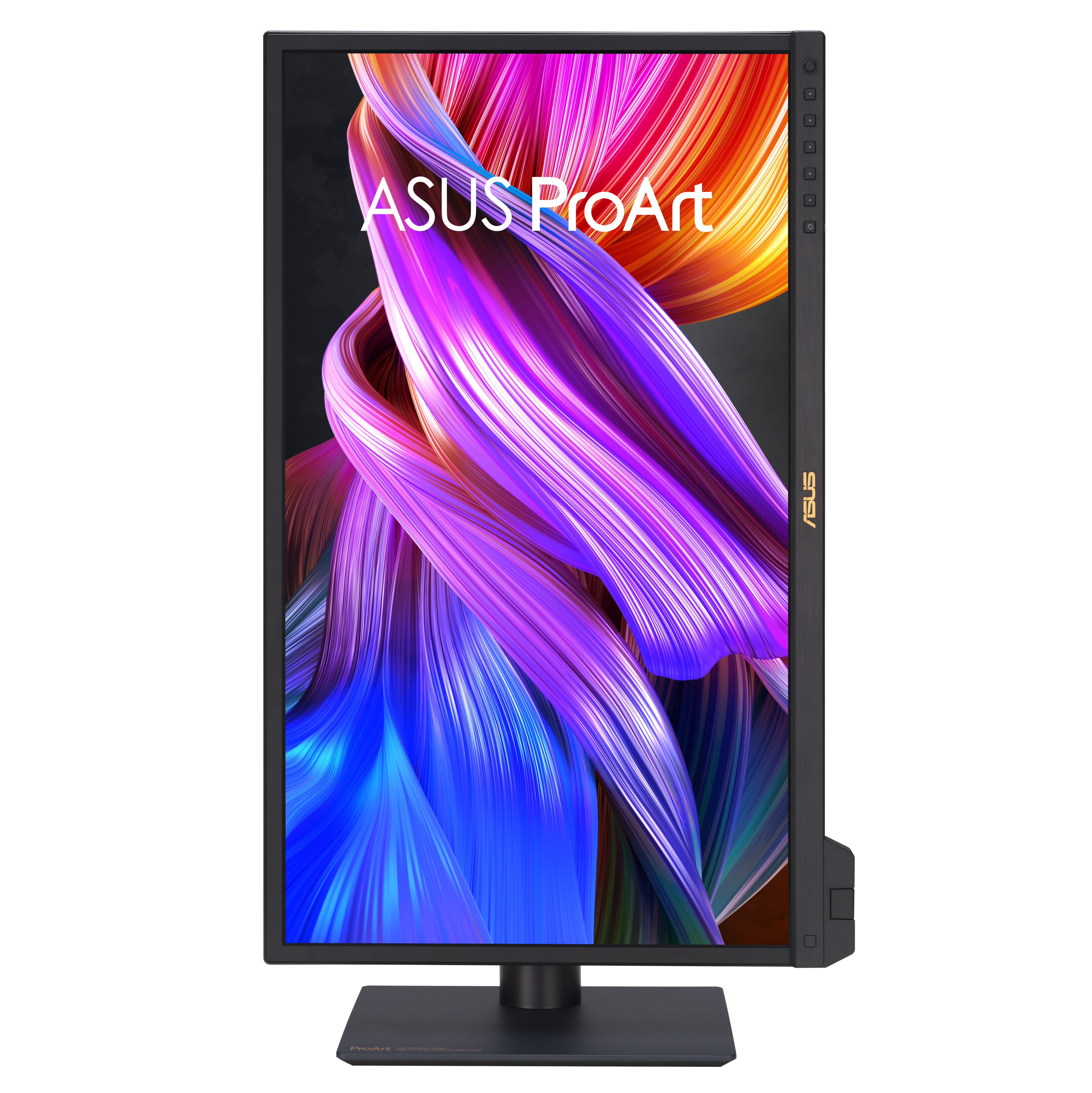 ASUS ProArt PA24US 60cm (23,6") 4K IPS Profi Monitor 16:9 HDMI/DP/USB-C PD80W