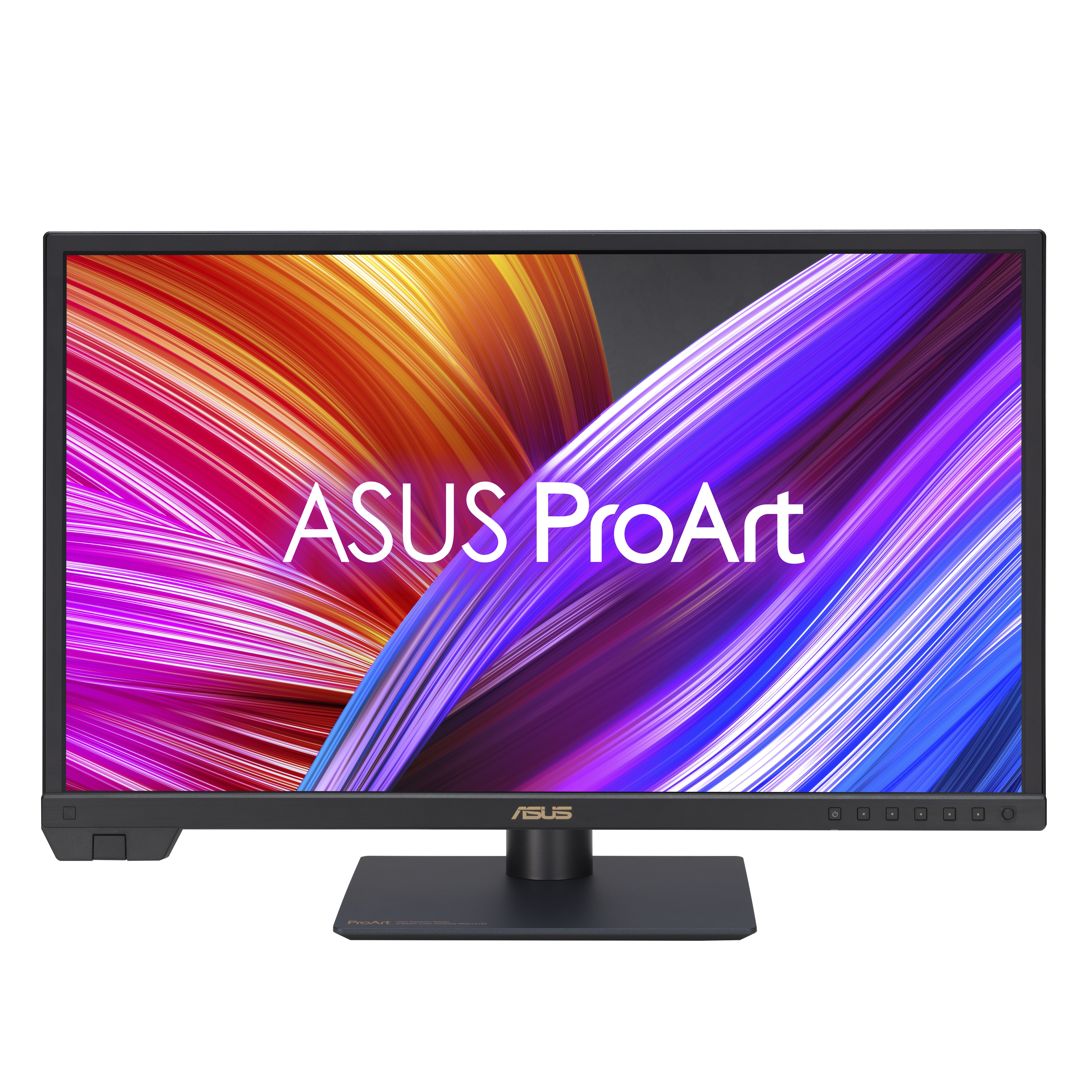 ASUS ProArt PA24US 60cm (23,6") 4K IPS Profi Monitor 16:9 HDMI/DP/USB-C PD80W