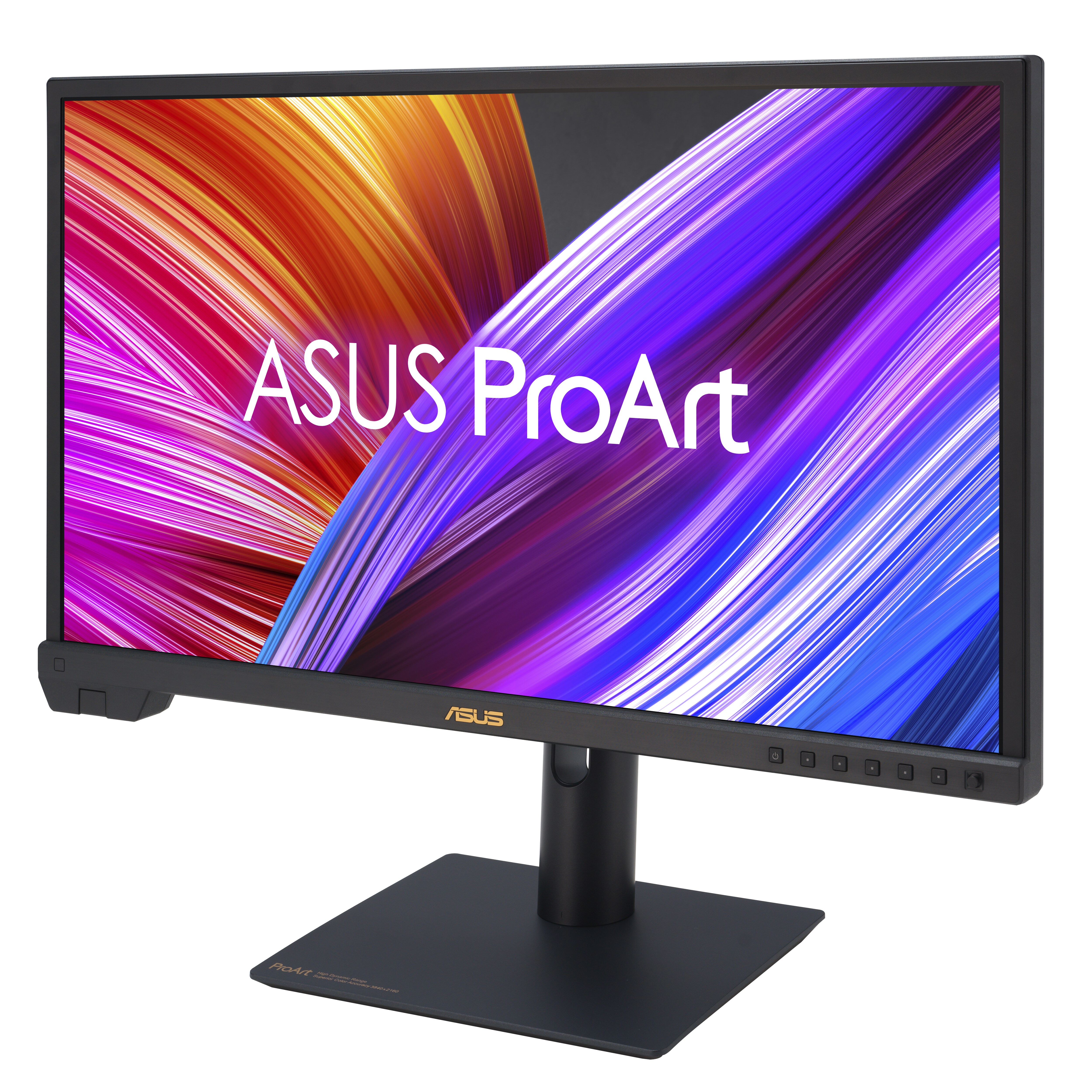 ASUS ProArt PA24US 60cm (23,6") 4K IPS Profi Monitor 16:9 HDMI/DP/USB-C PD80W