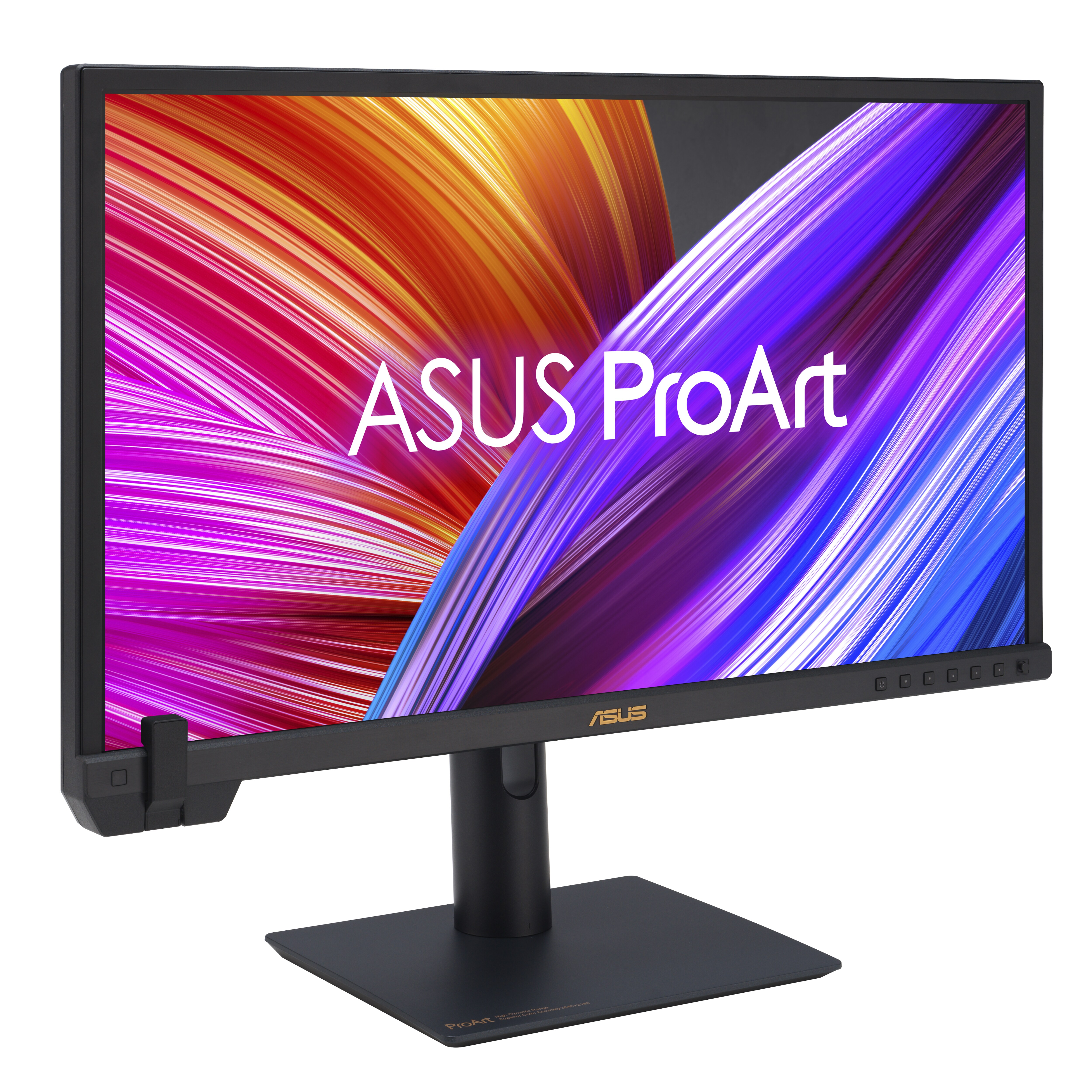 ASUS ProArt PA24US 60cm (23,6") 4K IPS Profi Monitor 16:9 HDMI/DP/USB-C PD80W