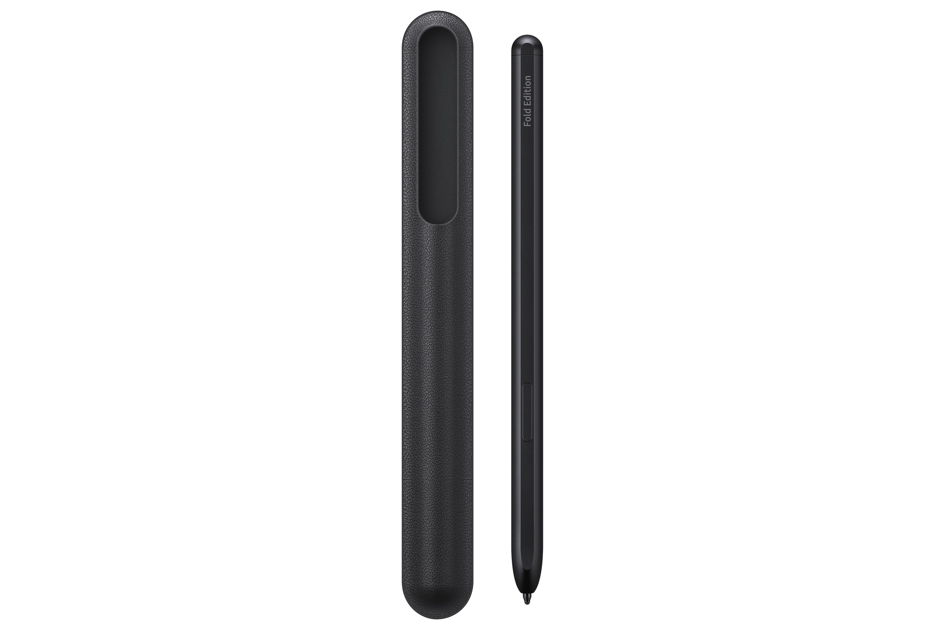 Samsung S Pen Fold Edition für Galaxy Z Fold3 + Fold4, schwarz