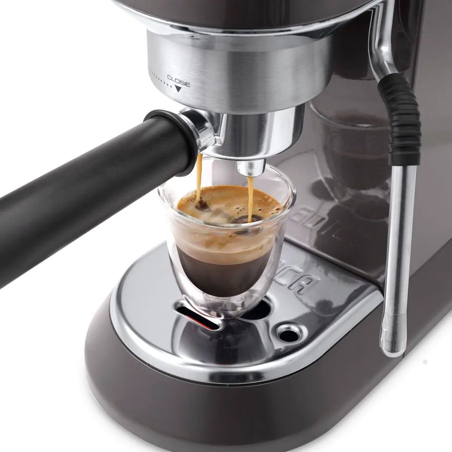 DeLonghi Espressomaschine Dedica Arte EC885.GY