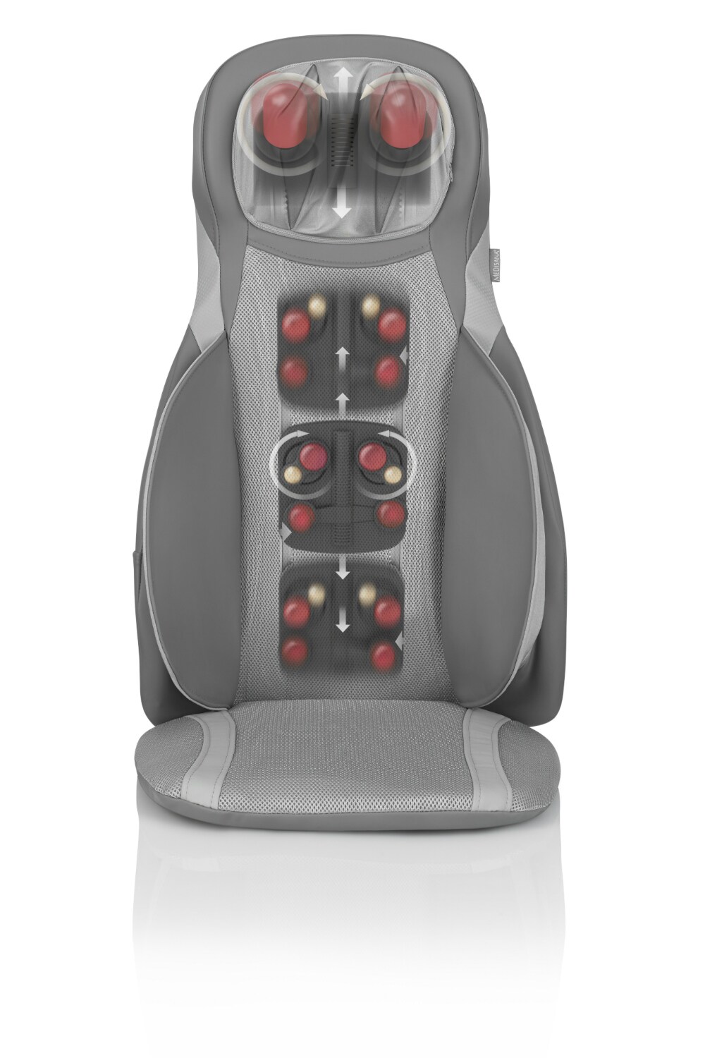 *Medisana MC 826 Komfort Massagesitzauflage