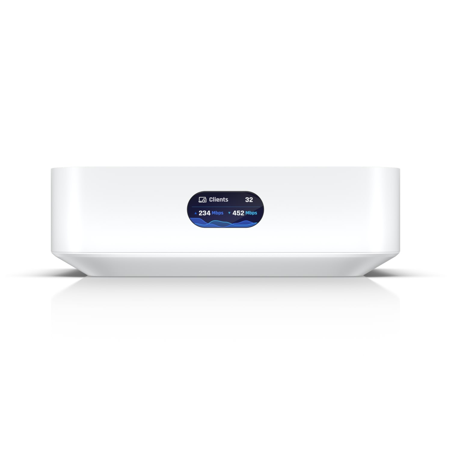 Ubiquiti UniFi Express UX WLAN-Router WiFi 6