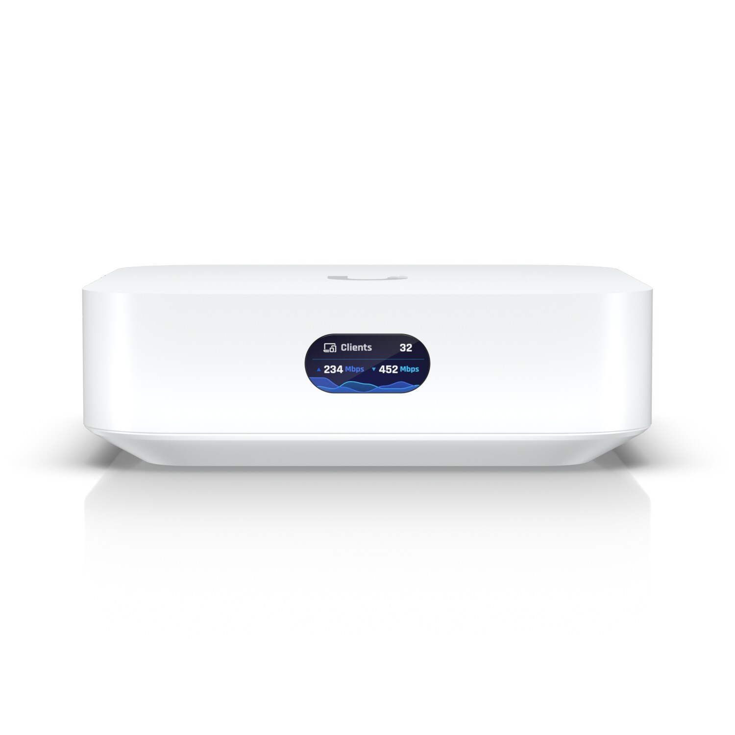 Ubiquiti UniFi Express UX WLAN-Router WiFi 6