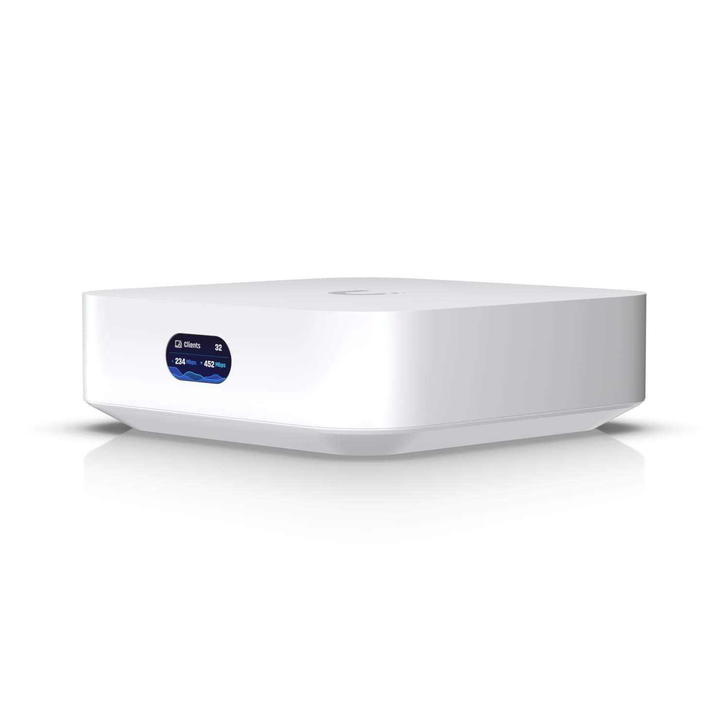 Ubiquiti UniFi Express UX WLAN-Router WiFi 6