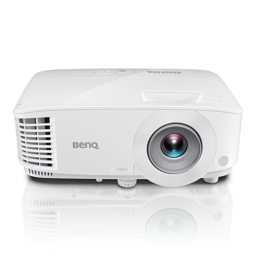 BenQ MH733 Meetingraum-Projektor 16:9 4000 ANSI Lumen, Full HD