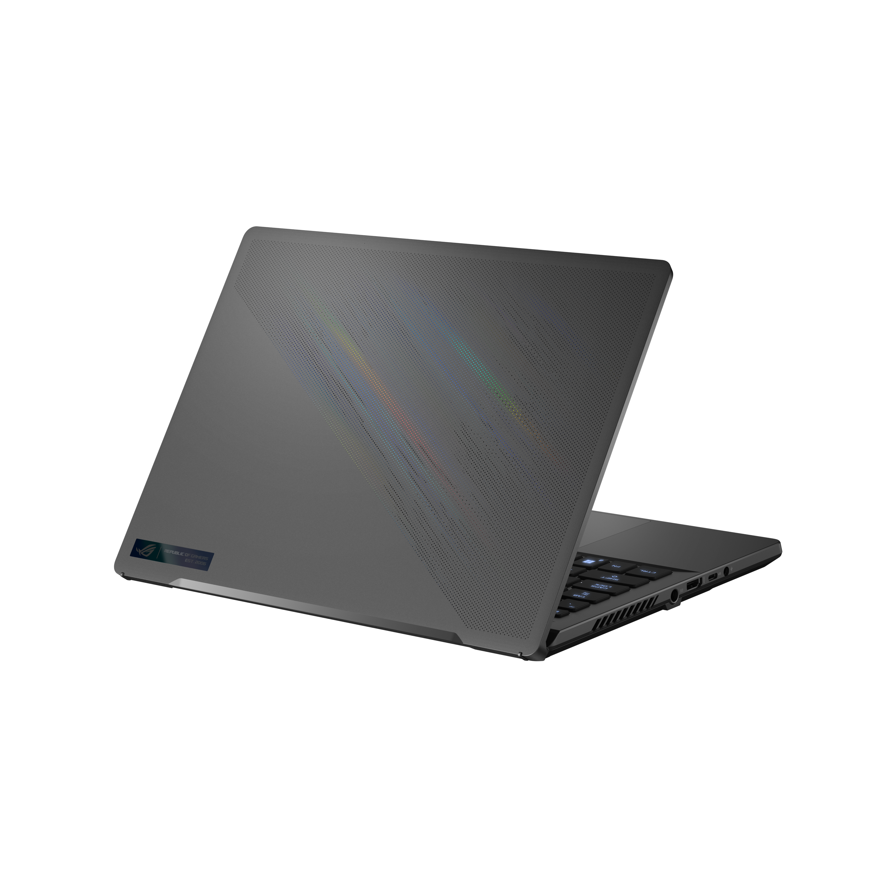 ASUS ROG Zephyrus G14 GA402XI-NC009W 14" QHD+ MiniLED R9-7940HS RTX4070 32GB/1TB