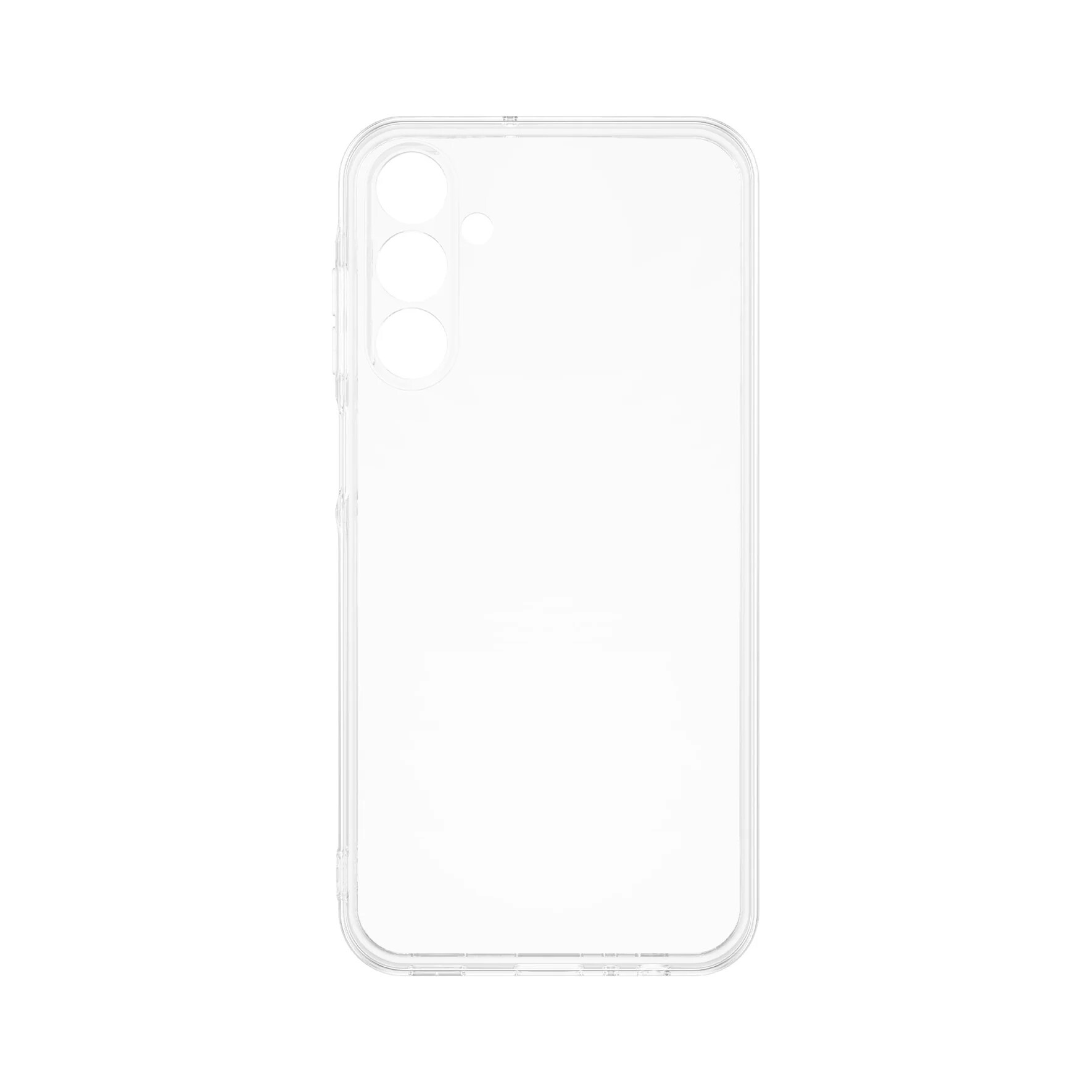 PanzerGlass SAFE TPU Case für Samsung Galaxy A15/A15 5G Transparent