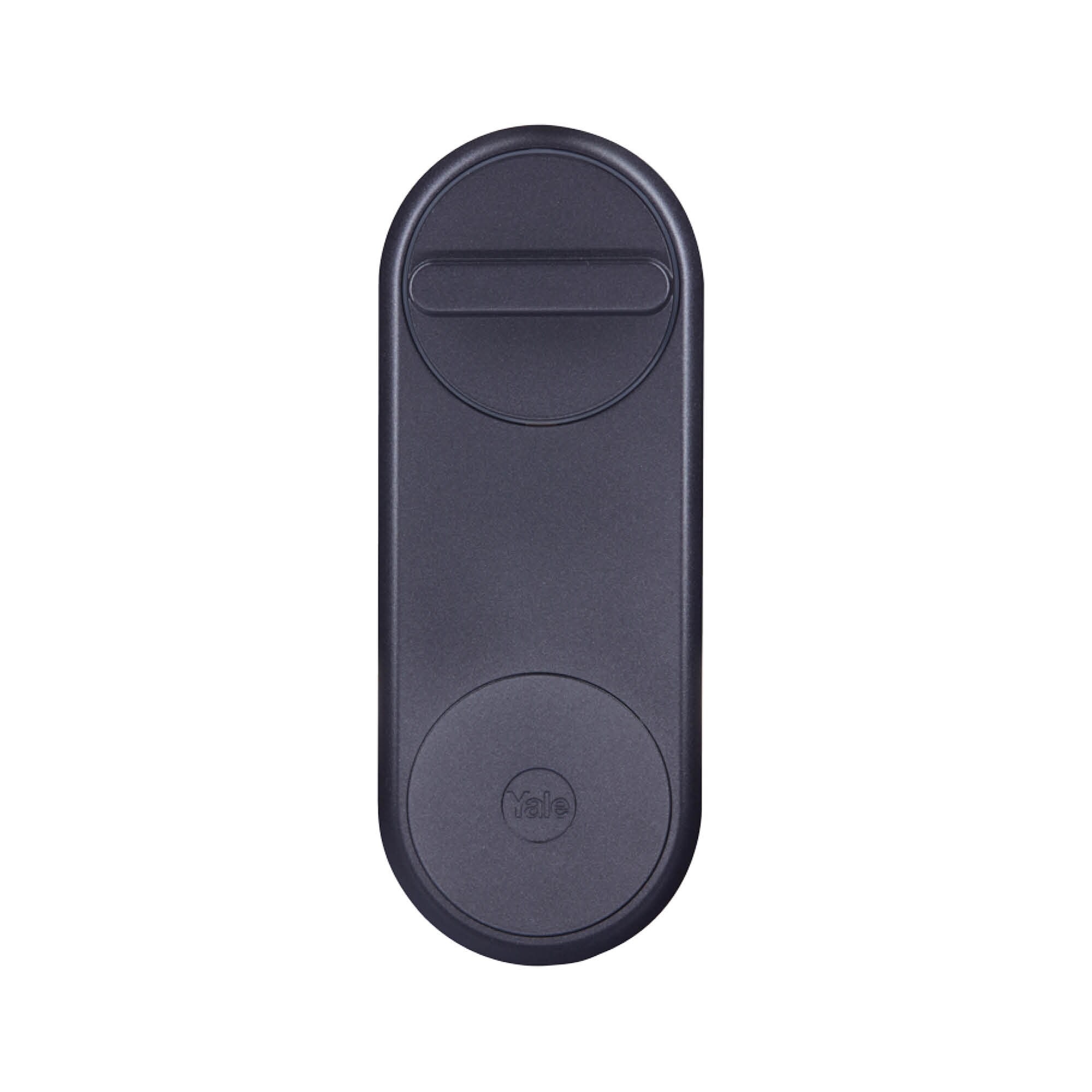 Yale Linus Smart Lock schwarz