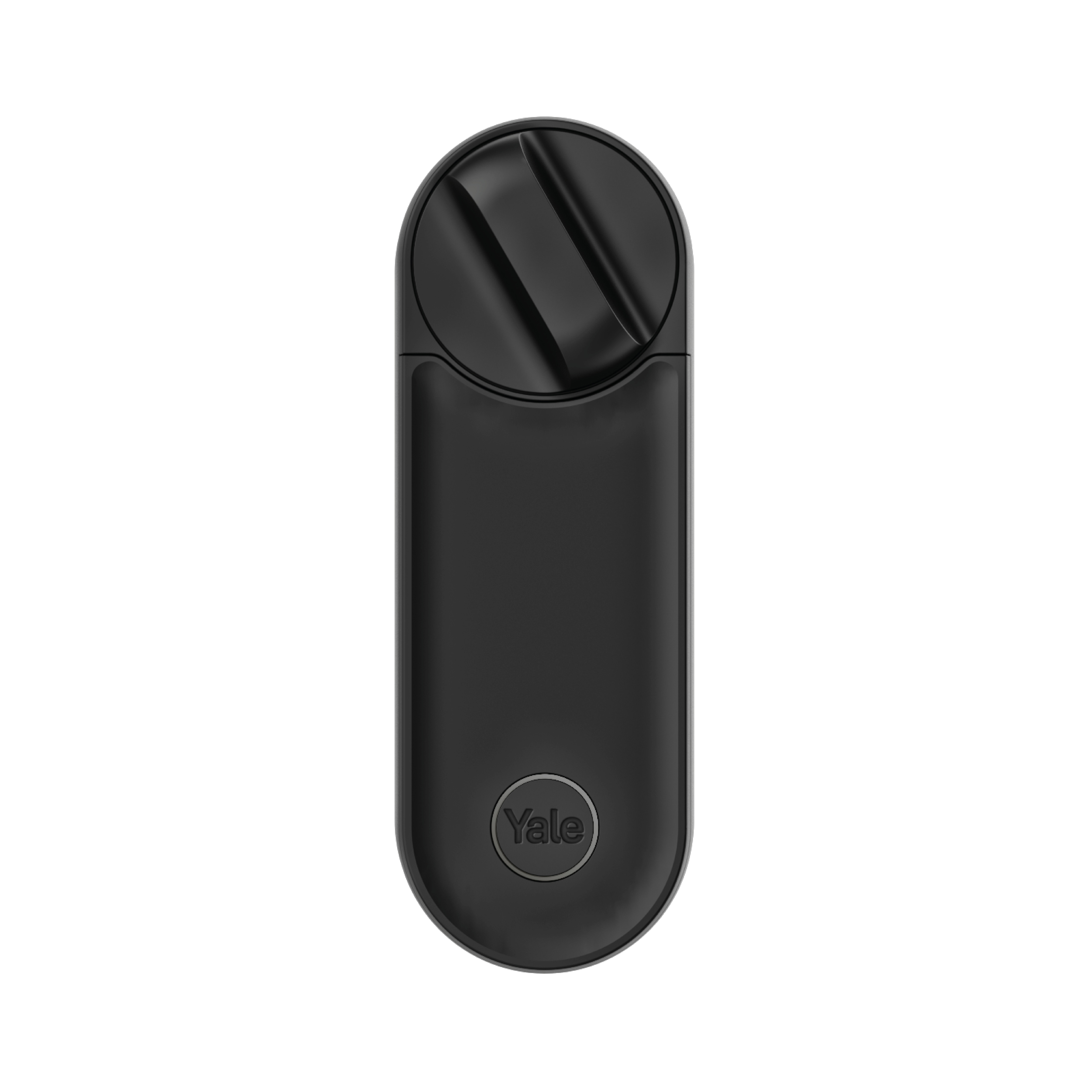 Yale Linus L2 Smart Lock schwarz