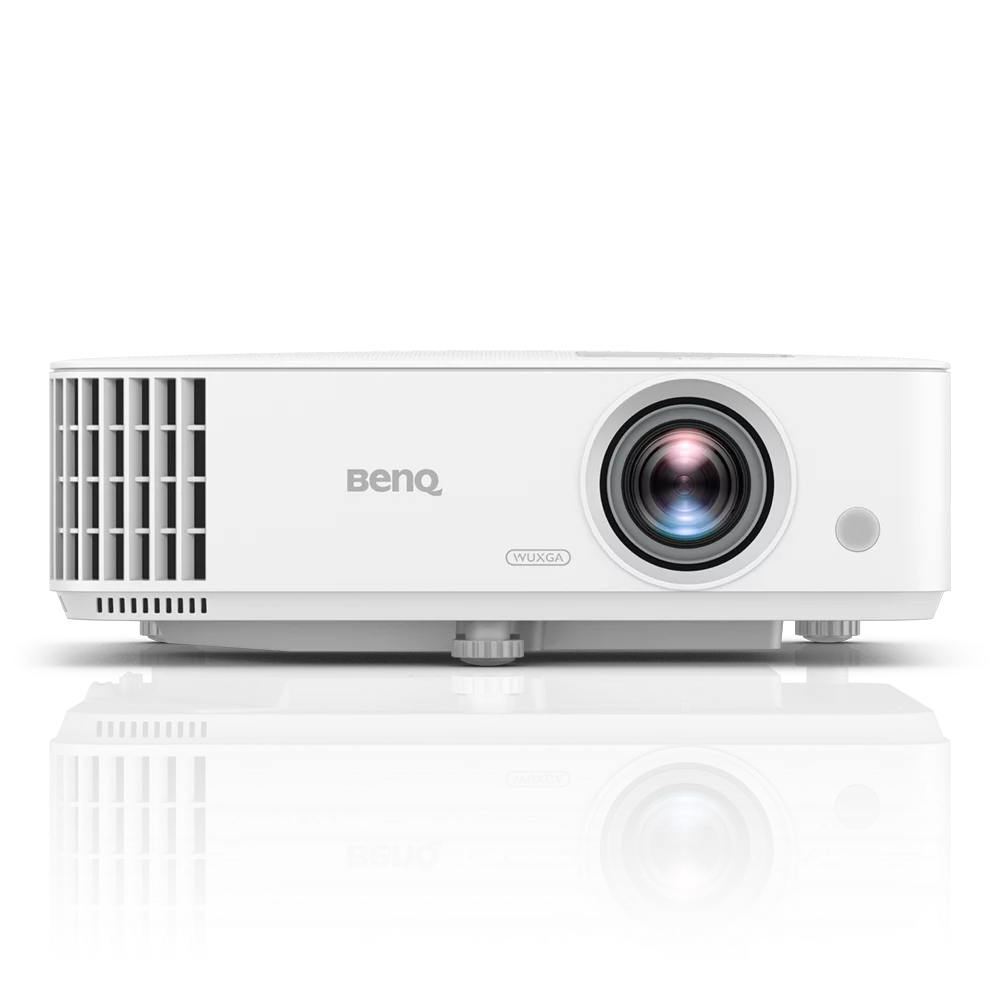 BenQ MU613 Meetingraum-Projektor 16:10 4000 ANSI Lumen, WUXGA