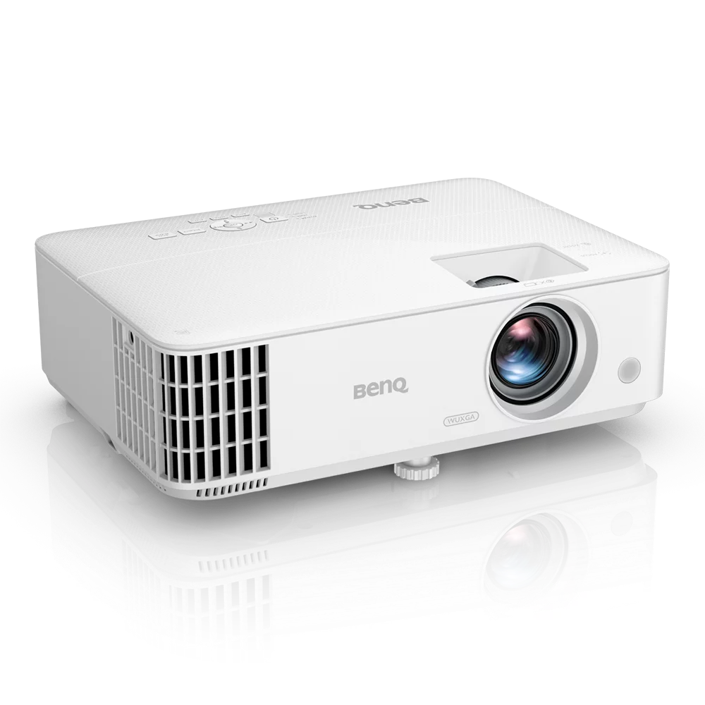 BenQ MU613 Meetingraum-Projektor 16:10 4000 ANSI Lumen, WUXGA