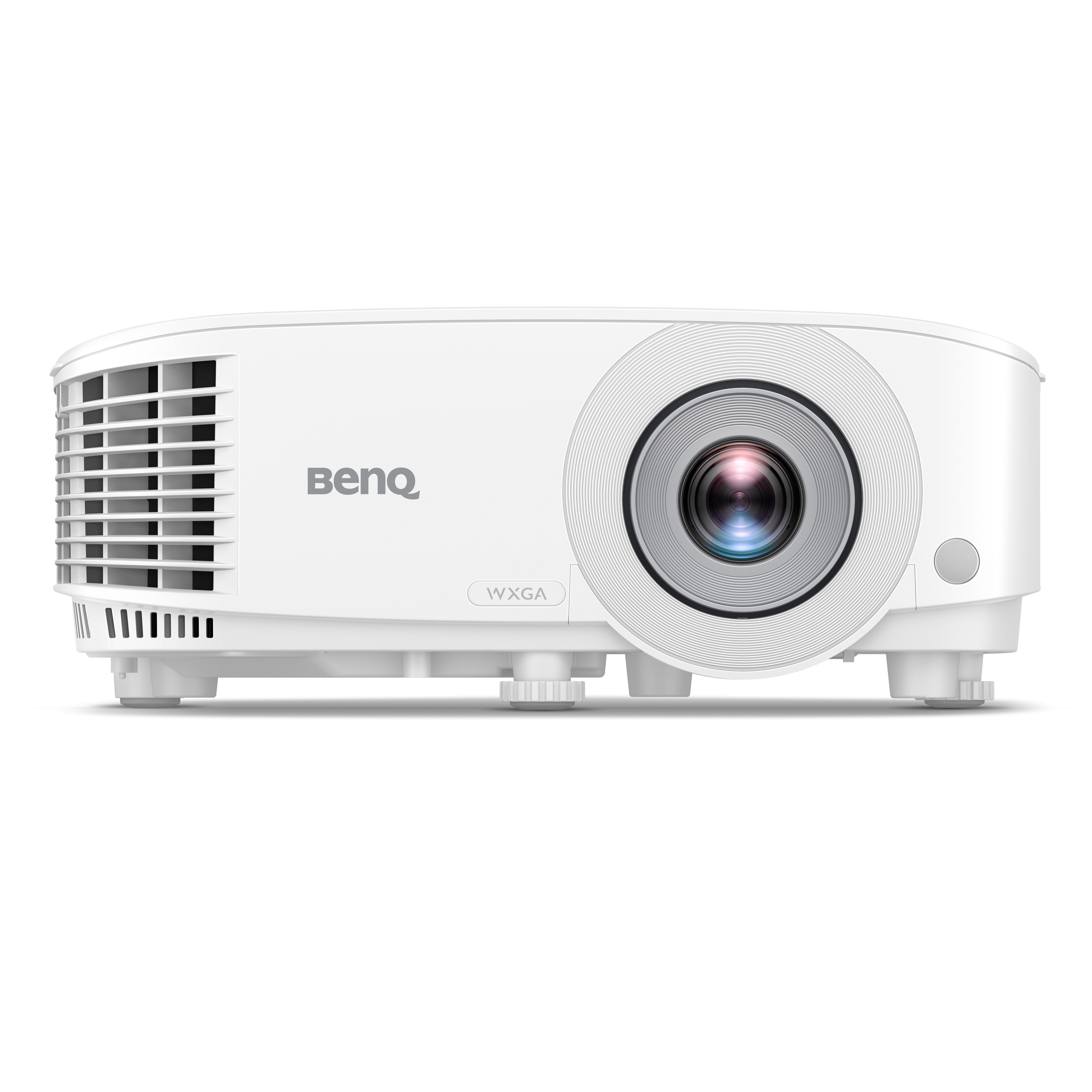 BenQ MW560 Business-Projektor mit Ganzglasobjektiven 16:10 4000 ANSI Lumen, WXGA