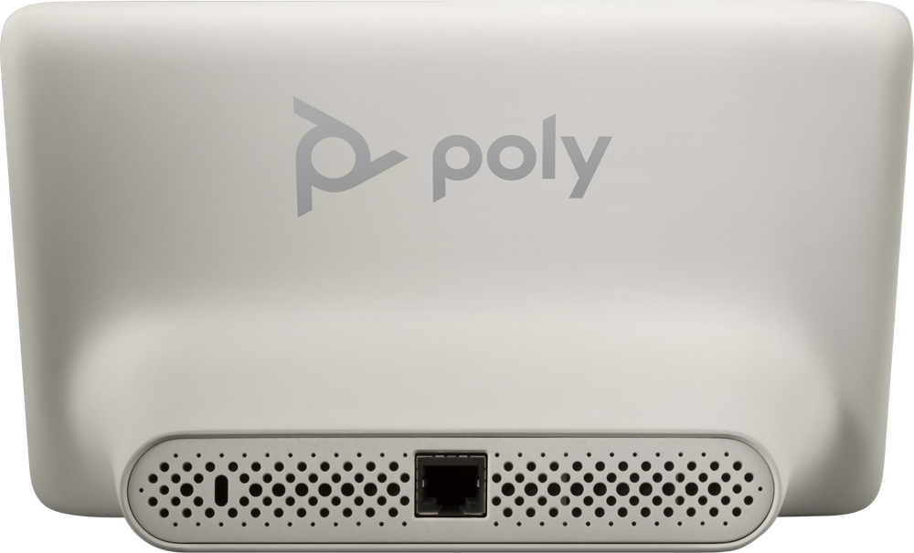 Poly Studio X70 All-In-One-Video-Bar mit TC8 Touch-Controller-Kit