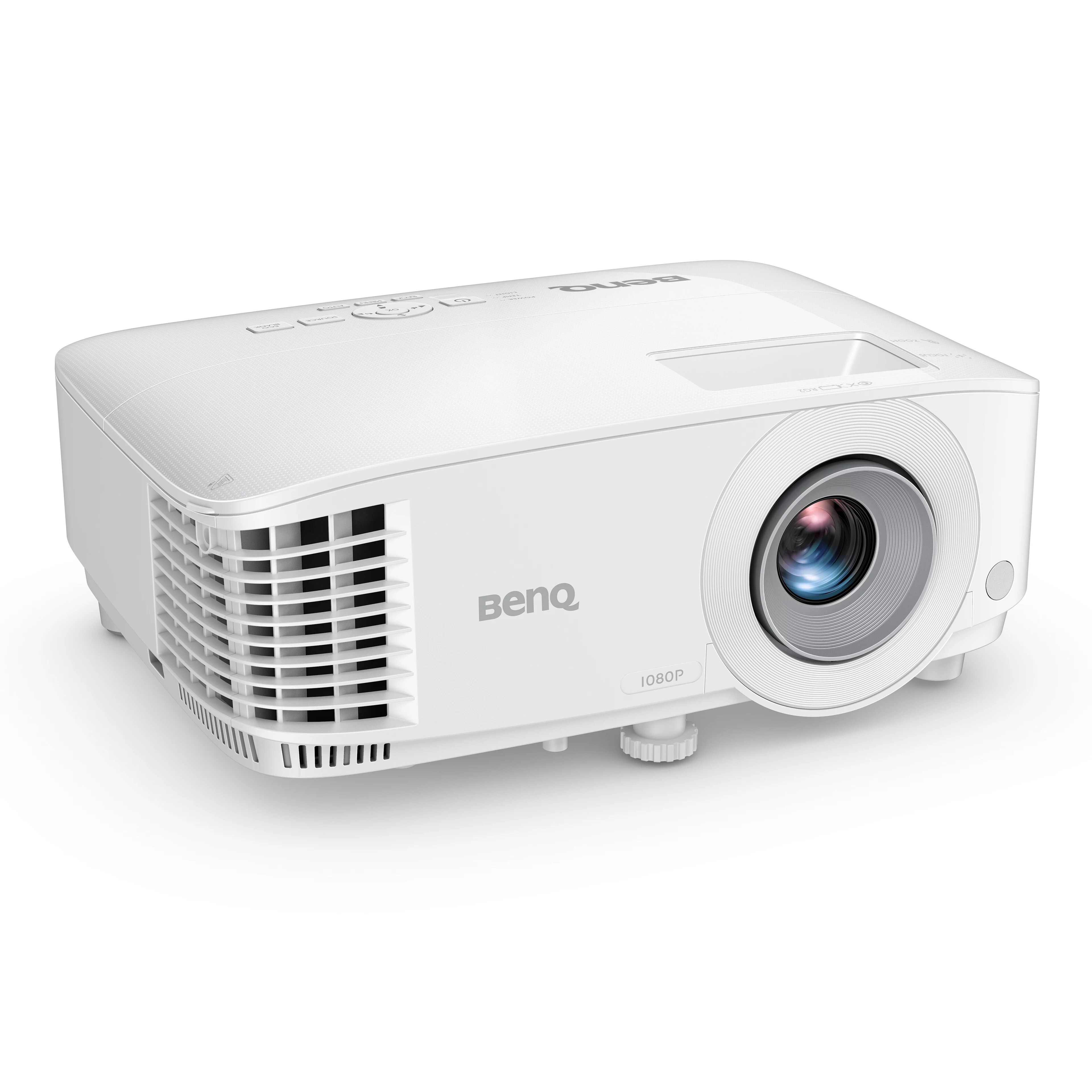 BenQ MH560 Business-Projektor mit Ganzglasobjektiven 16:9, 3800 ANSI Lumen