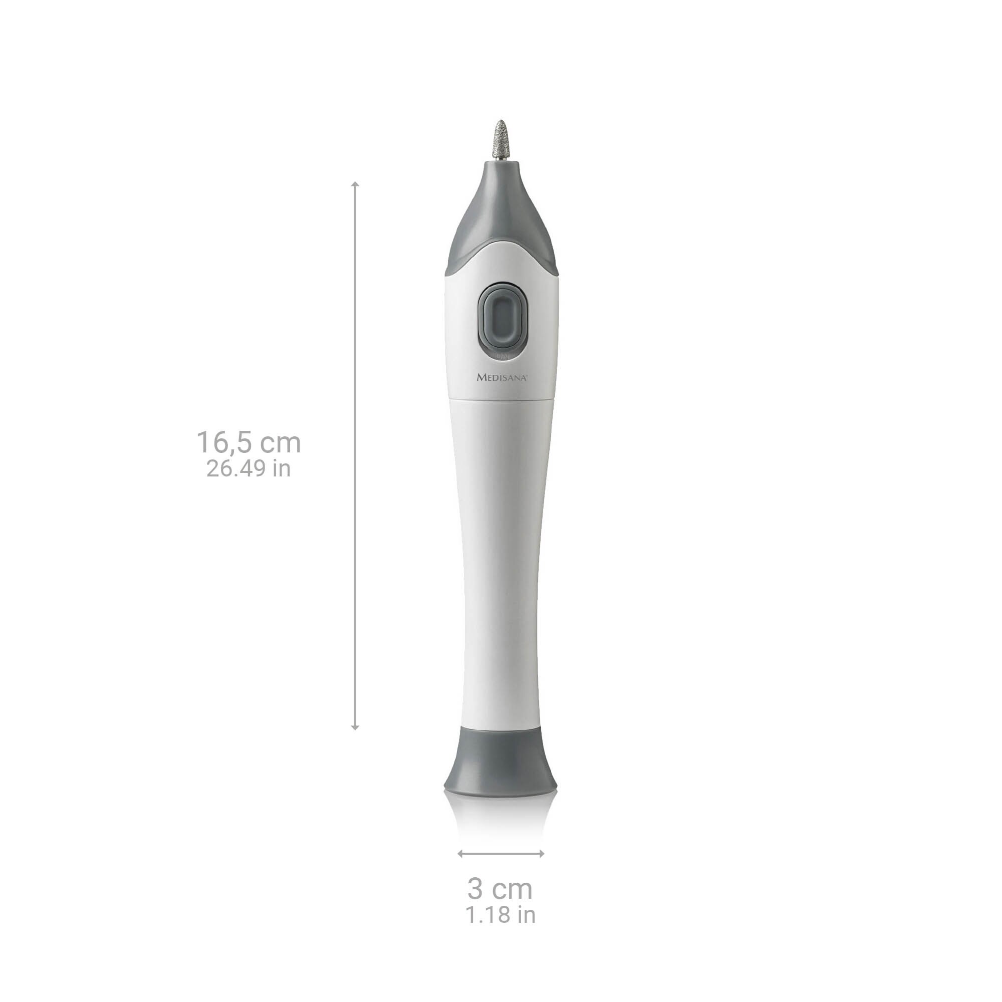 Medisana MP 810 Hand- und Fußpflegegerät