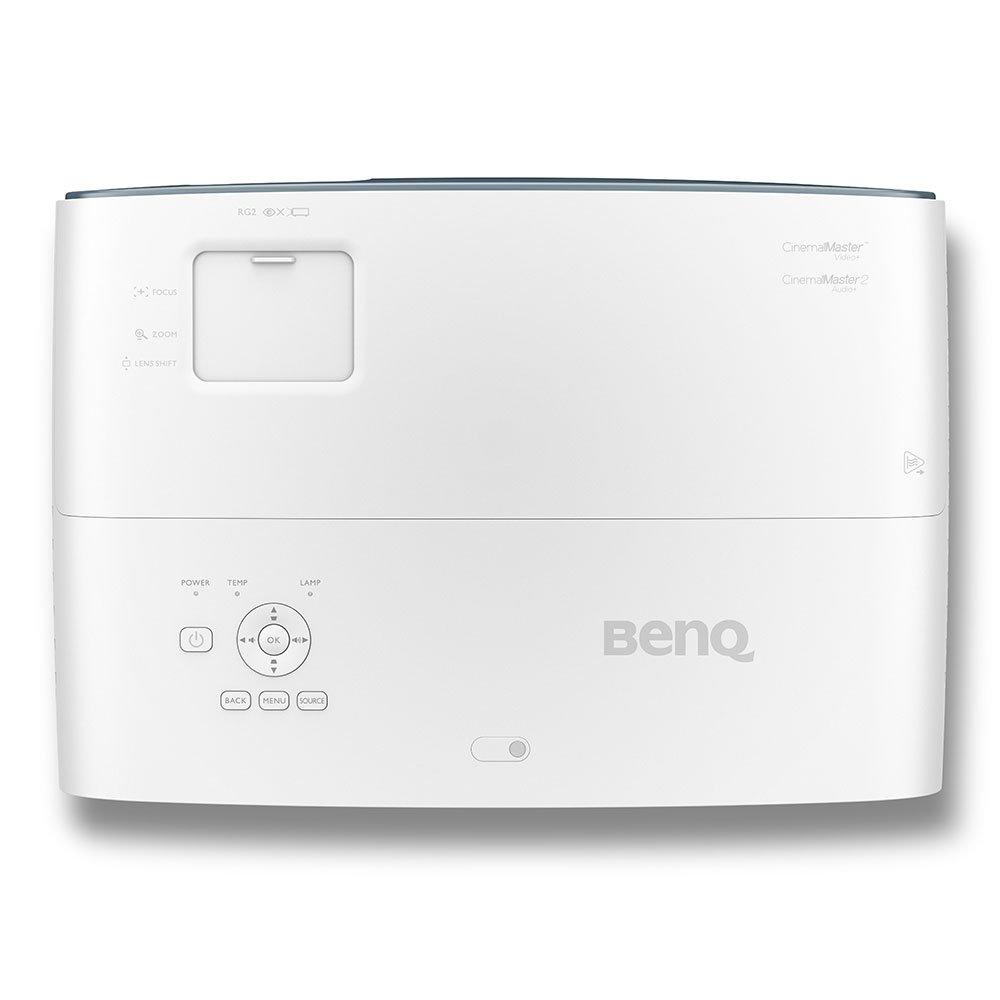 BenQ TK850 4K UHD Heimkino Beamer 16:9 - 3000 ANSI Lumen mit HDR PRO