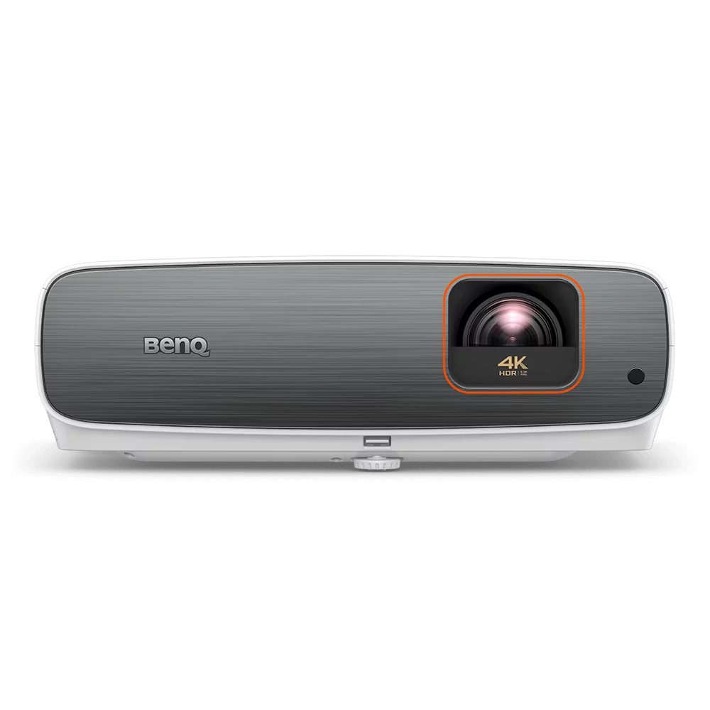 BenQ TK860 Heimkino Beamer True 4K 3300 ANSI Lumen mit HDR PRO