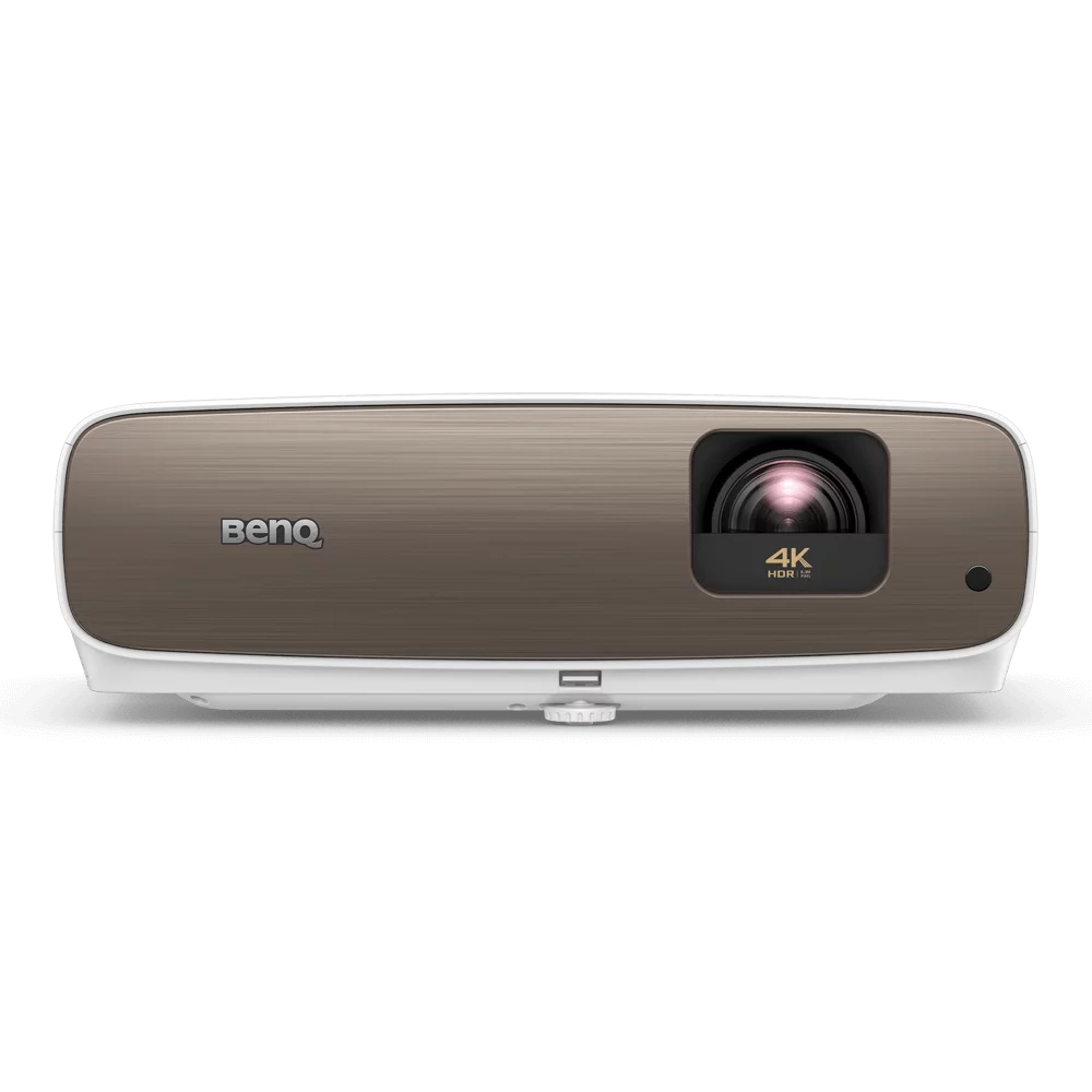 BenQ W2710 Heimkino Beamer True 4K 2200 ANSI Lumen mit HDR und DCI-P3