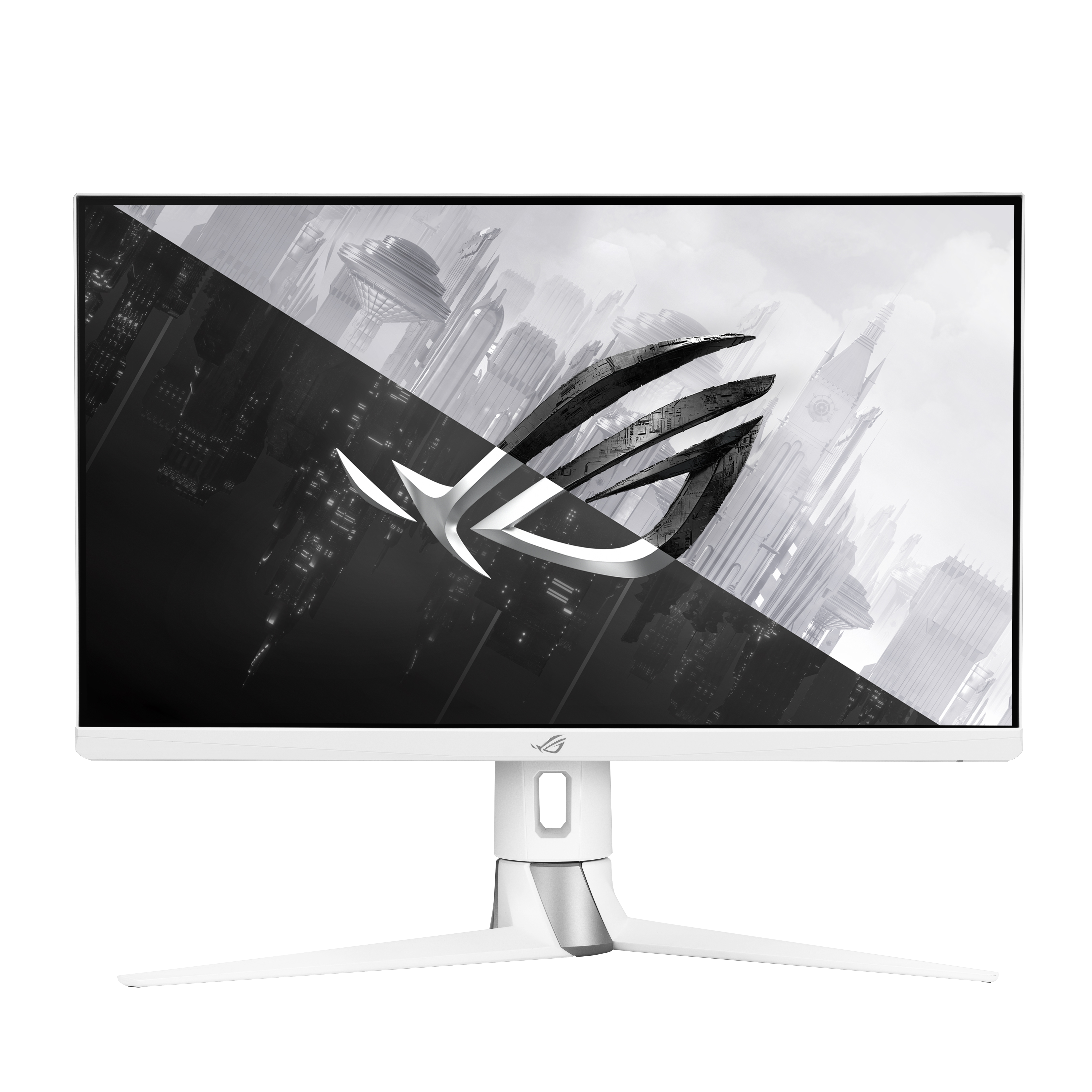 ASUS ROG Strix XG27AQ-W 68,6cm (27") WQHD IPS Gaming Monitor 16:9 HDMI/DP 170Hz