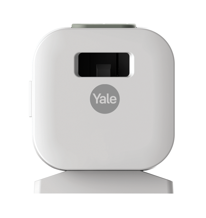 Yale Smart Cabinet Lock - Intelligentes Möbelschloss