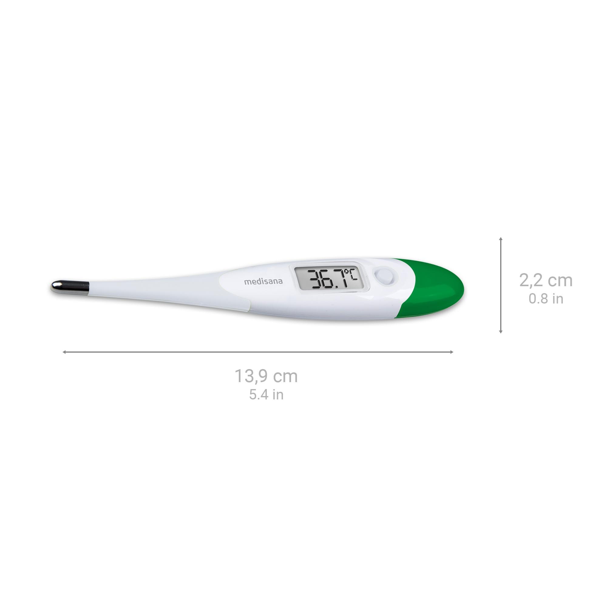 Medisana TM 700 Fieberthermometer