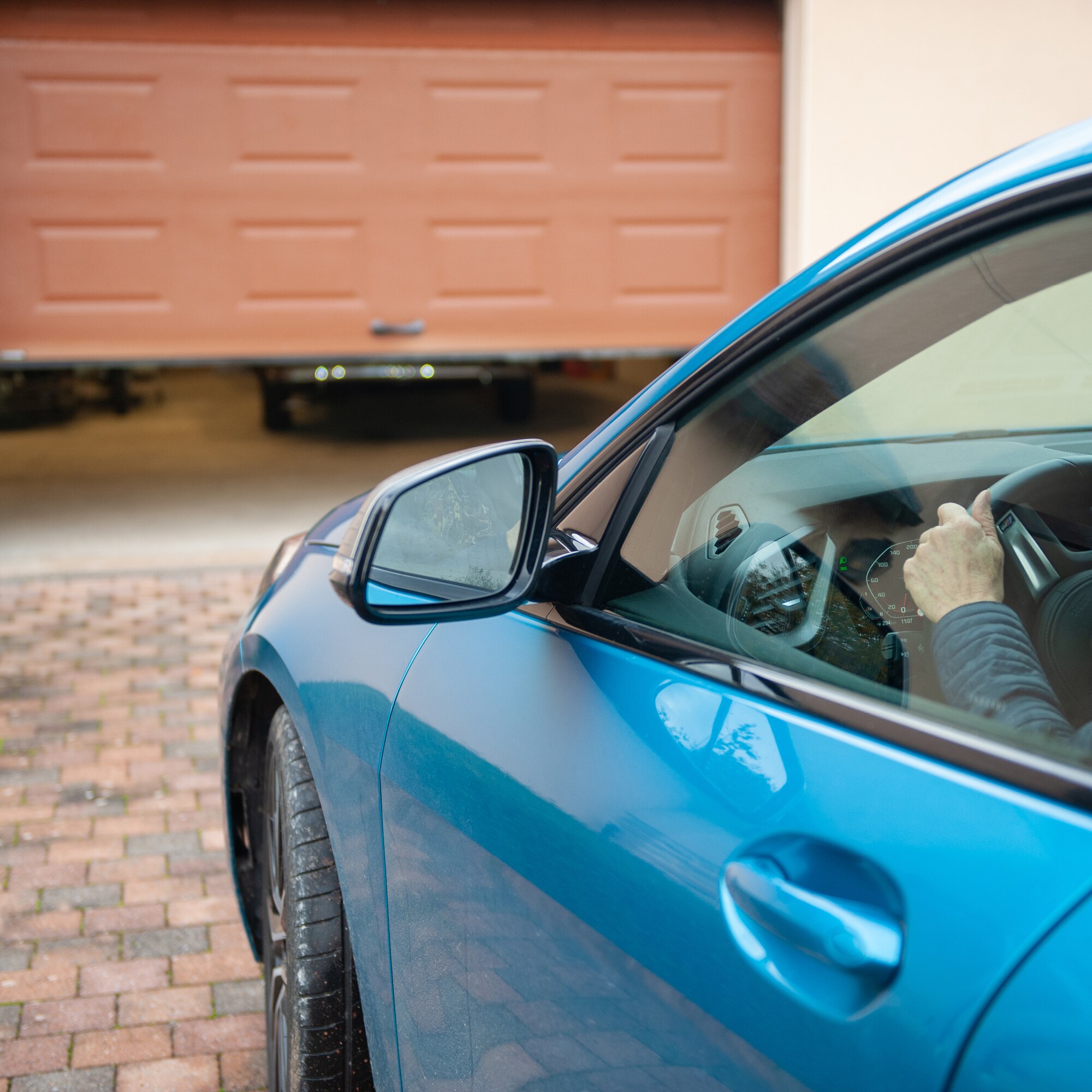 Yale Smart Opener Garage